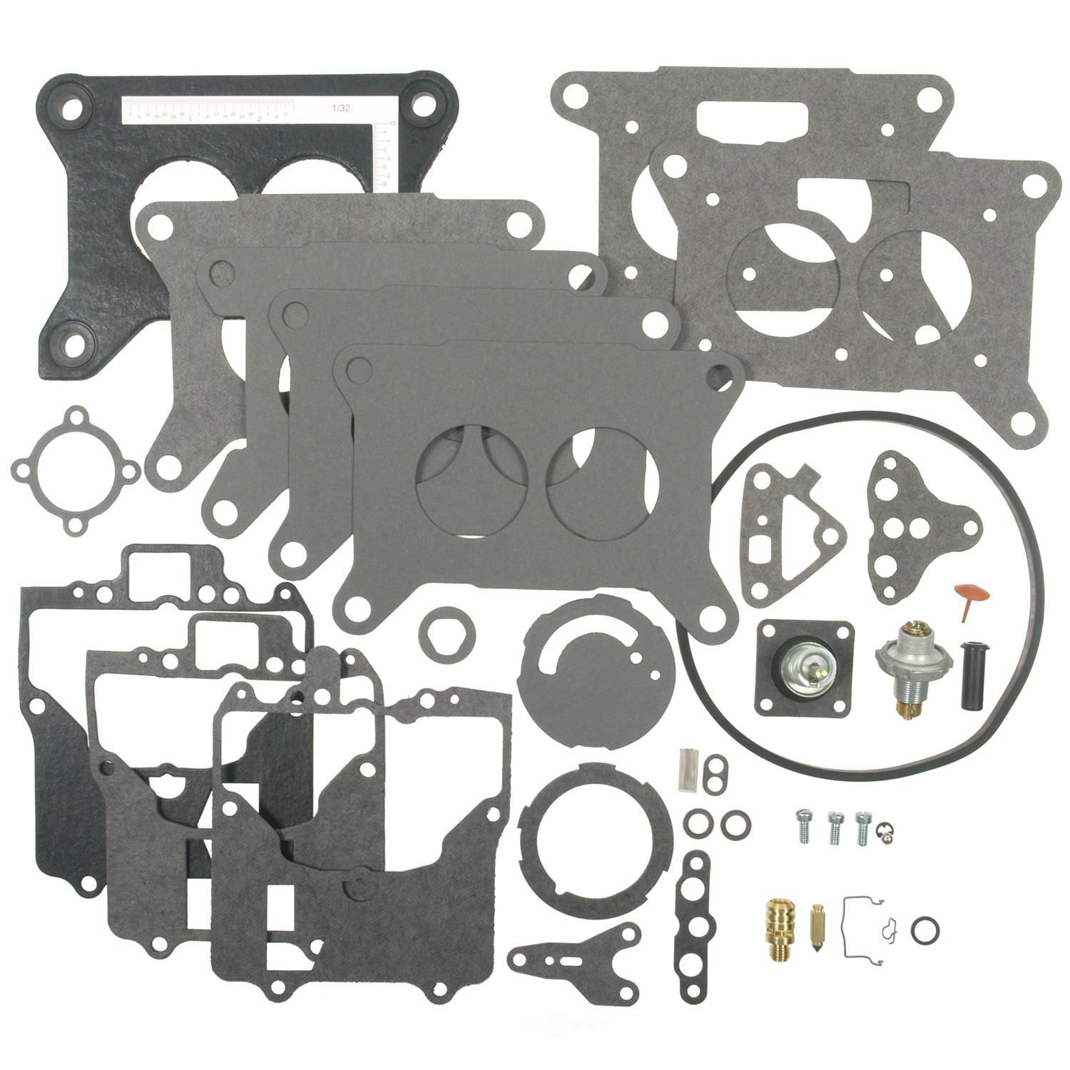 STANDARD MOTOR PRODUCTS - Carburetor Repair Kit - STA 1557A