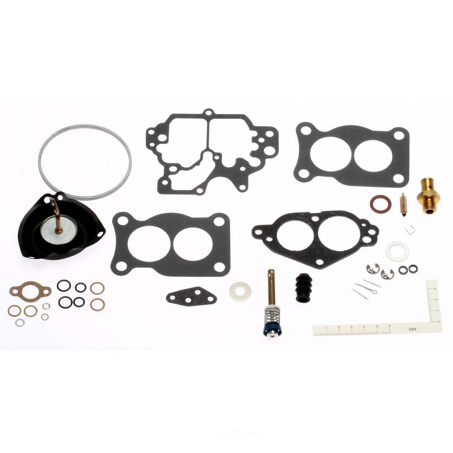 STANDARD MOTOR PRODUCTS - Carburetor Repair Kit - STA 1618
