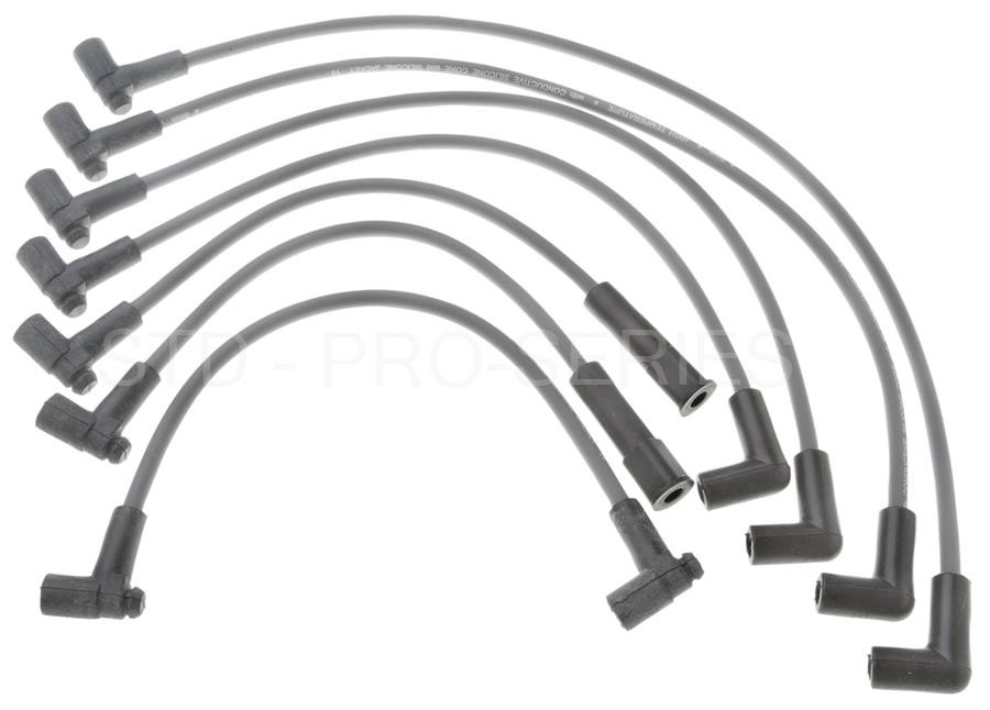 STANDARD MOTOR PRODUCTS - Spark Plug Wire Set - STA 26603