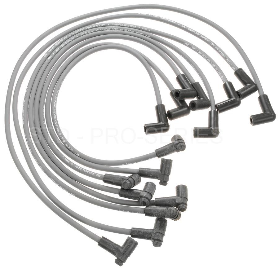 STANDARD MOTOR PRODUCTS - Spark Plug Wire Set - STA 26818