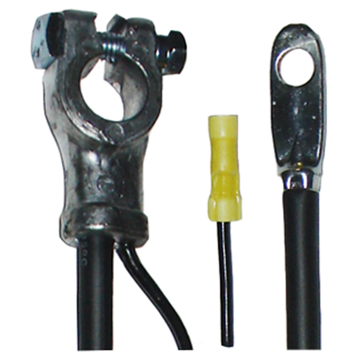 Battery Cable Standard A30-4
