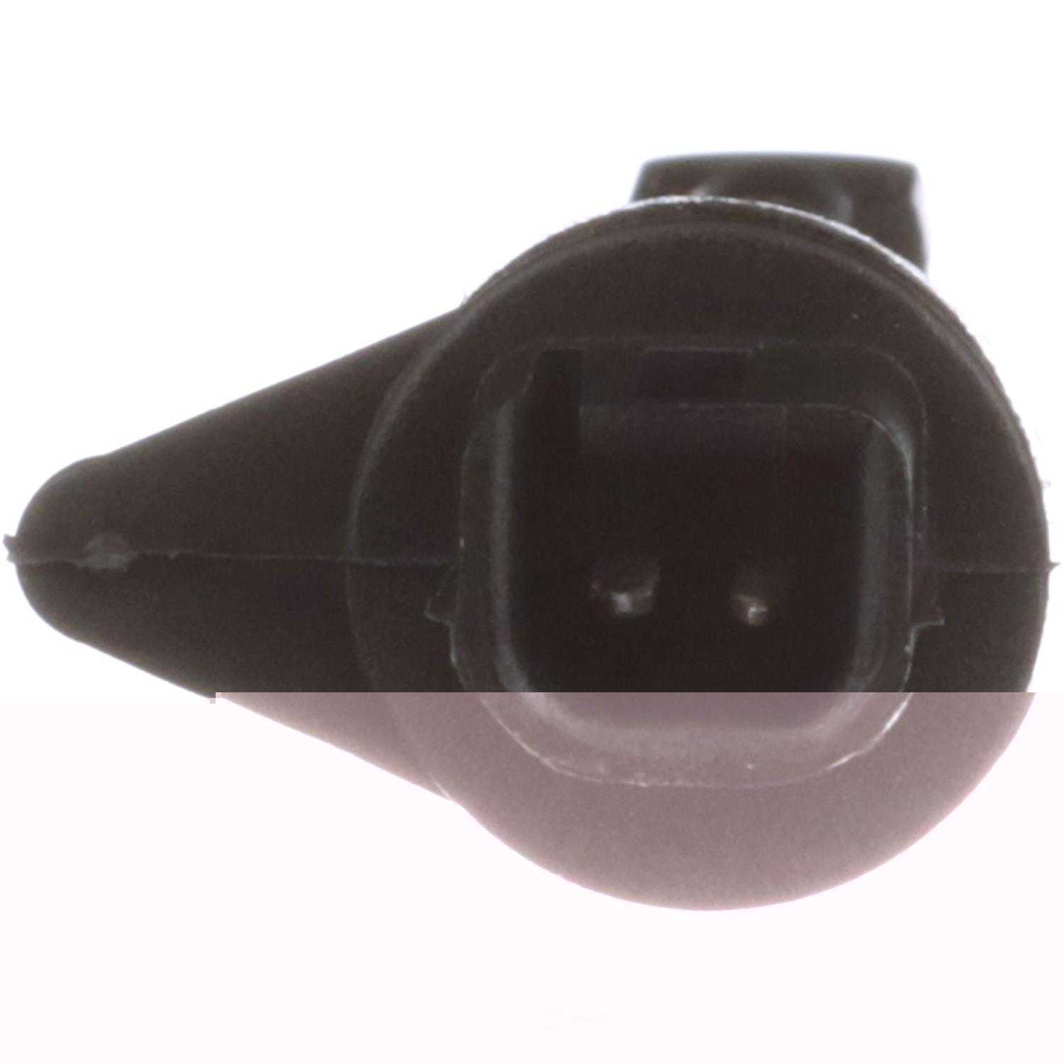 A//C Evaporator Temperature Sensor-Ambient Air Temperature Sensor Standard AX163