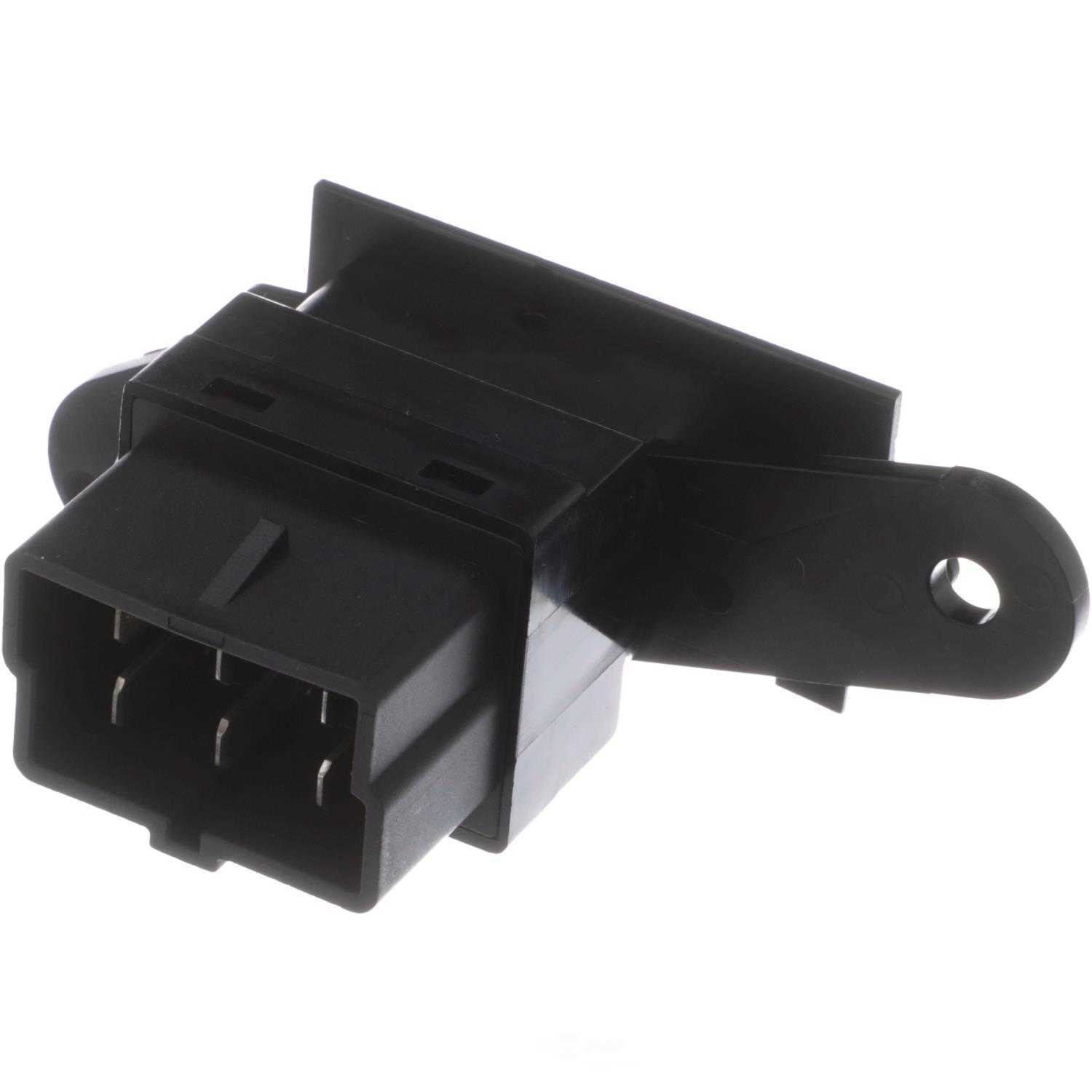 Fuel Tank Selector Switch Standard DS-2430