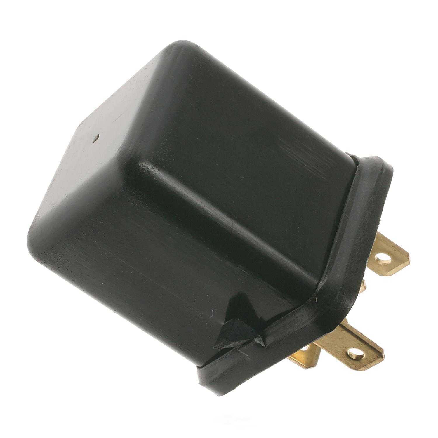 STANDARD MOTOR PRODUCTS A/C Compressor Time Delay Relay Part Number