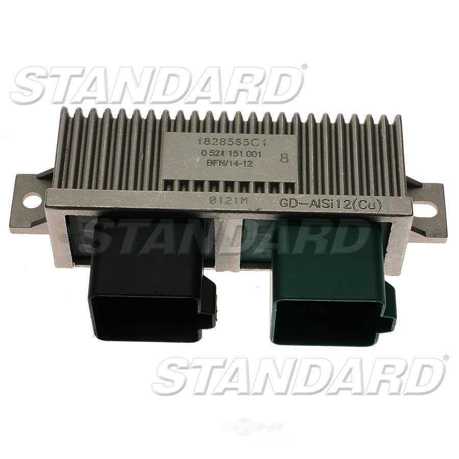 STANDARD MOTOR PRODUCTS - Diesel Glow Plug Controller - STA RY-467