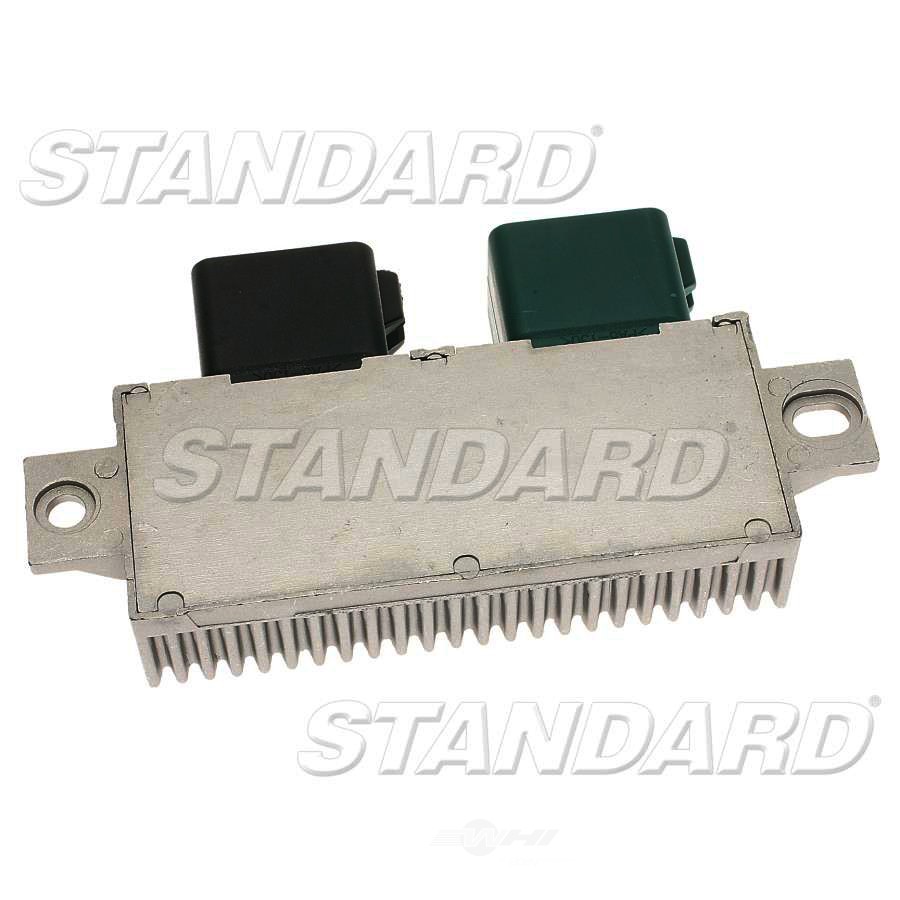 STANDARD MOTOR PRODUCTS - Diesel Glow Plug Relay - STA RY-467