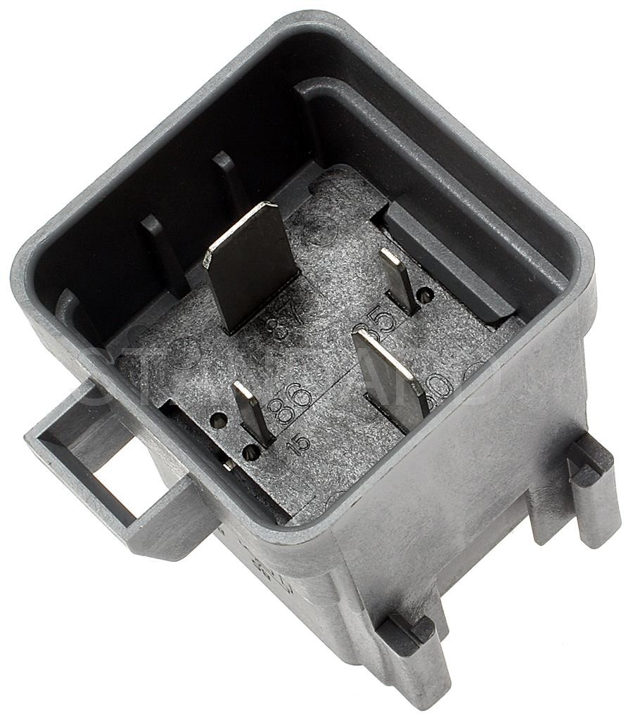 Standard motor products secondary air injection relay