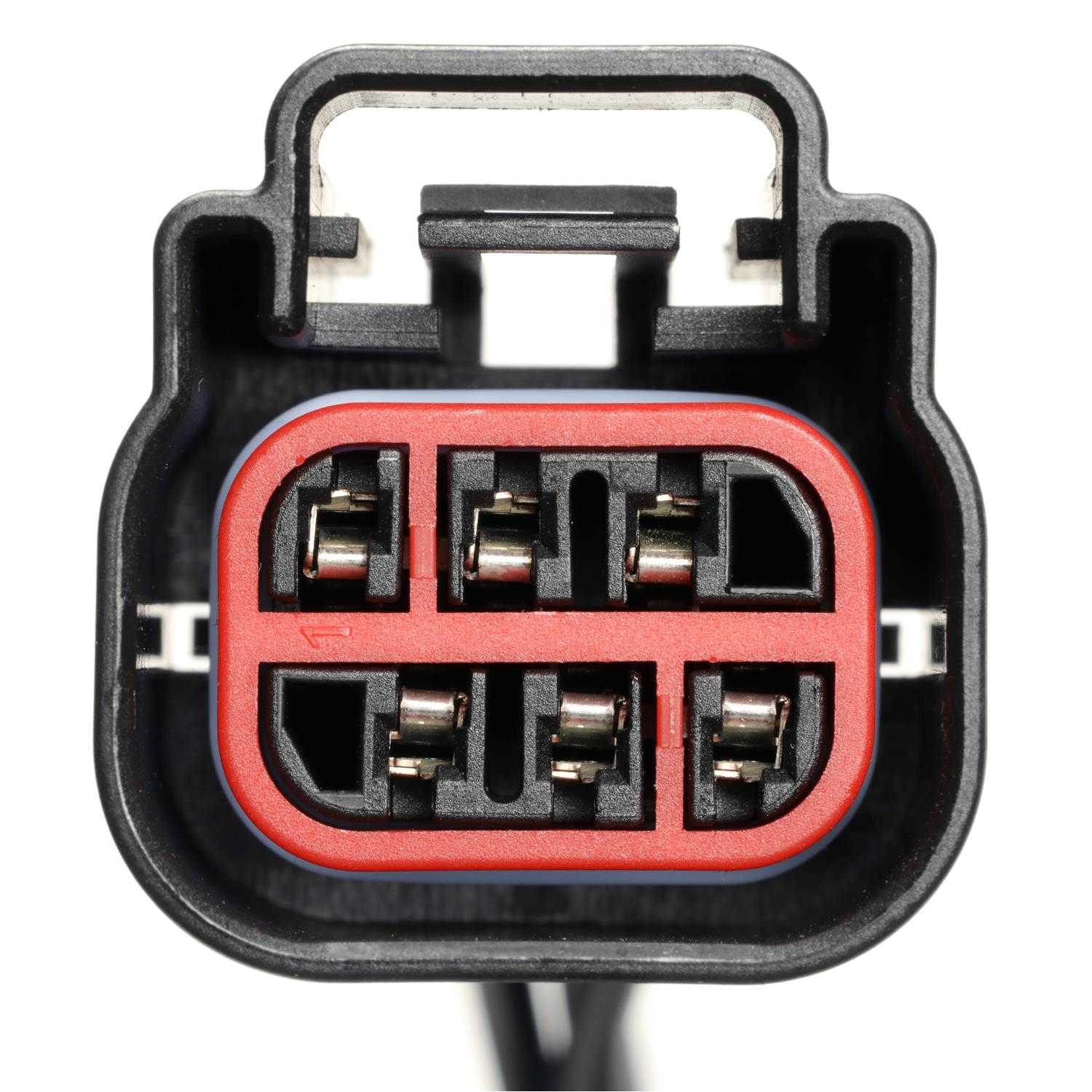 Buy Egr Pressure Feedback Sensor Connector Parts Bma Auto Parts