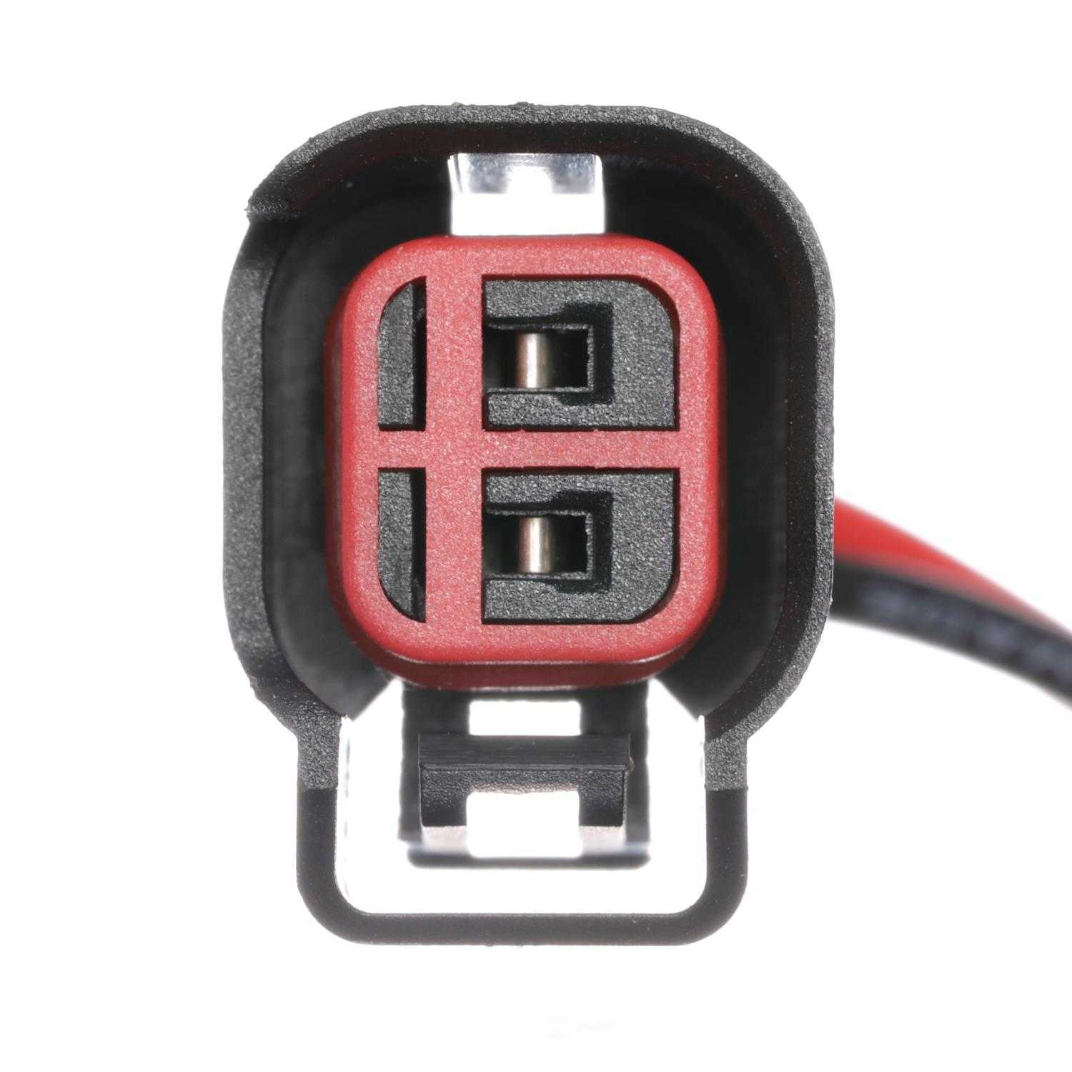 Standard Motor Products S-903 Fuel System Electrical Connector