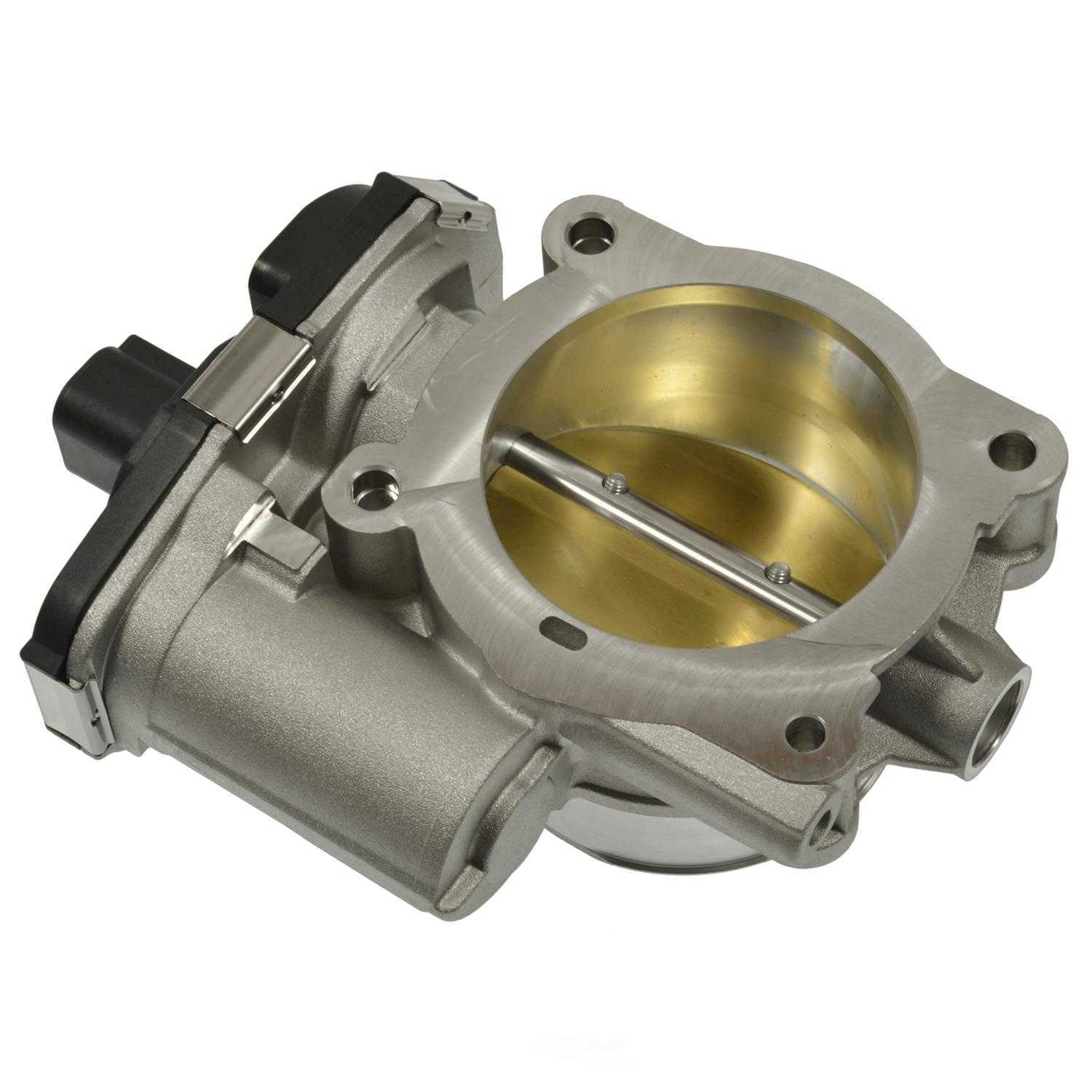 Buy Air And Fuel Delivery/Fuel Injection Throttle Body Assembly Parts ...