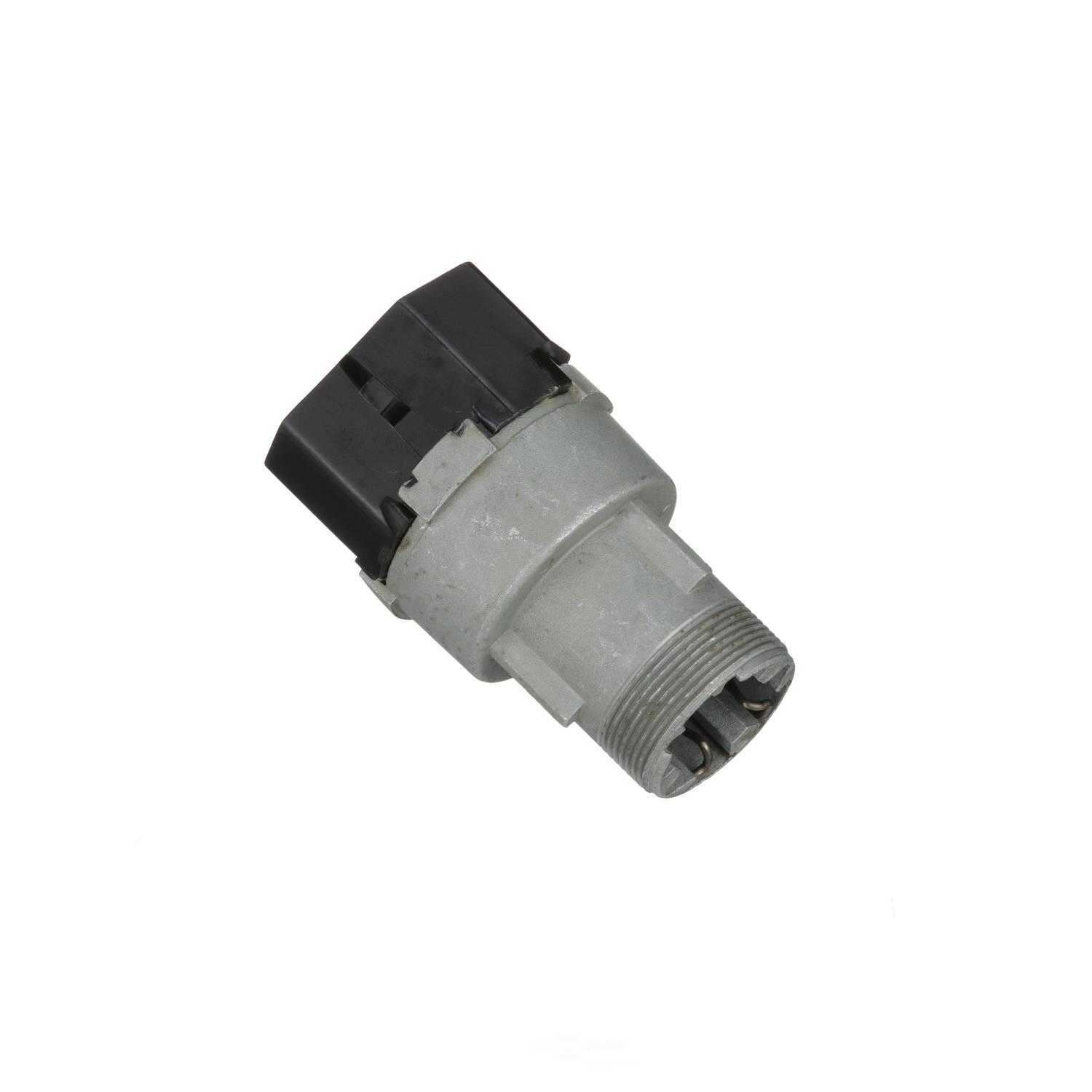 Ignition Lock and Cylinder Switch Beck/Arnley 201-1802