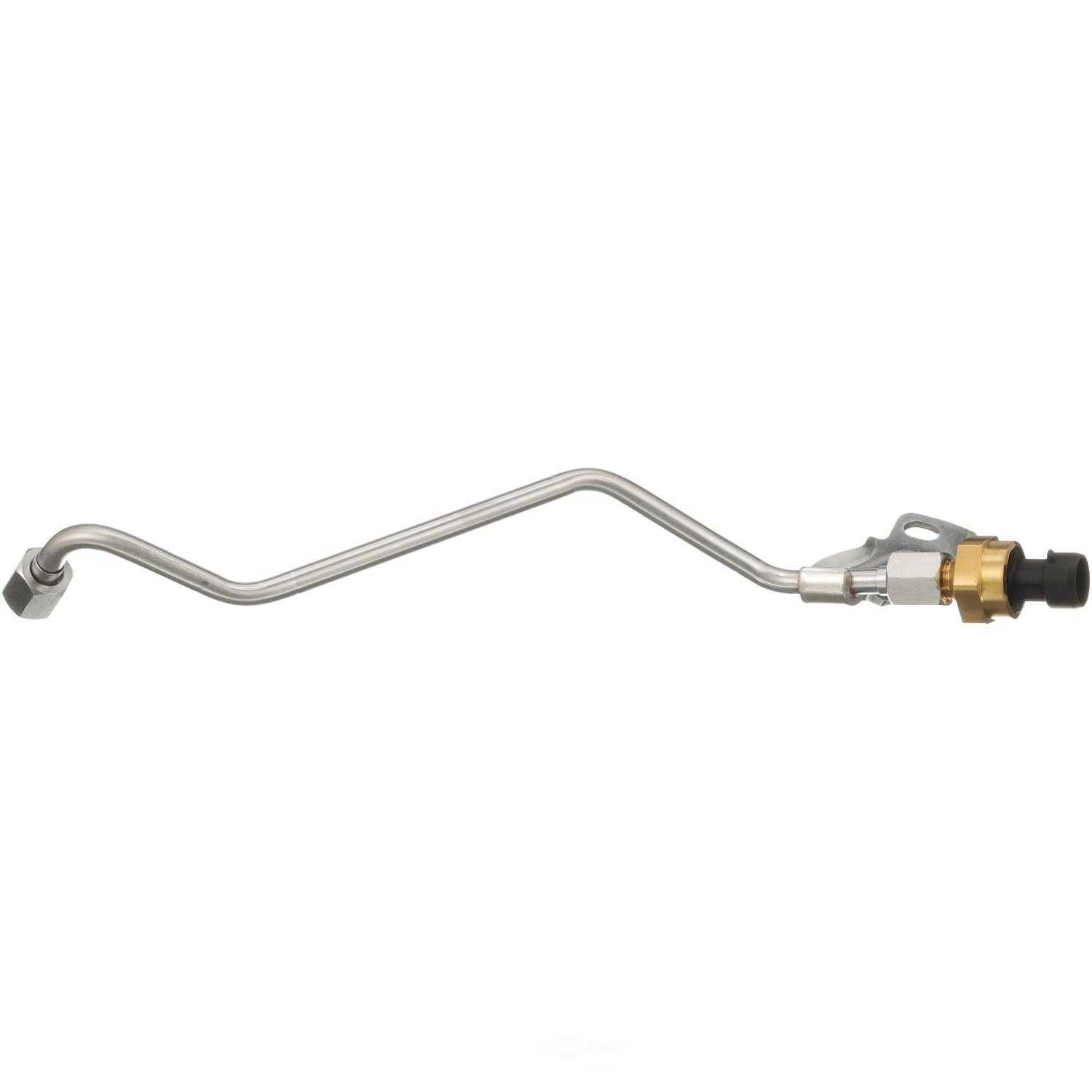 Exhaust Backpressure Sensor Standard VP25