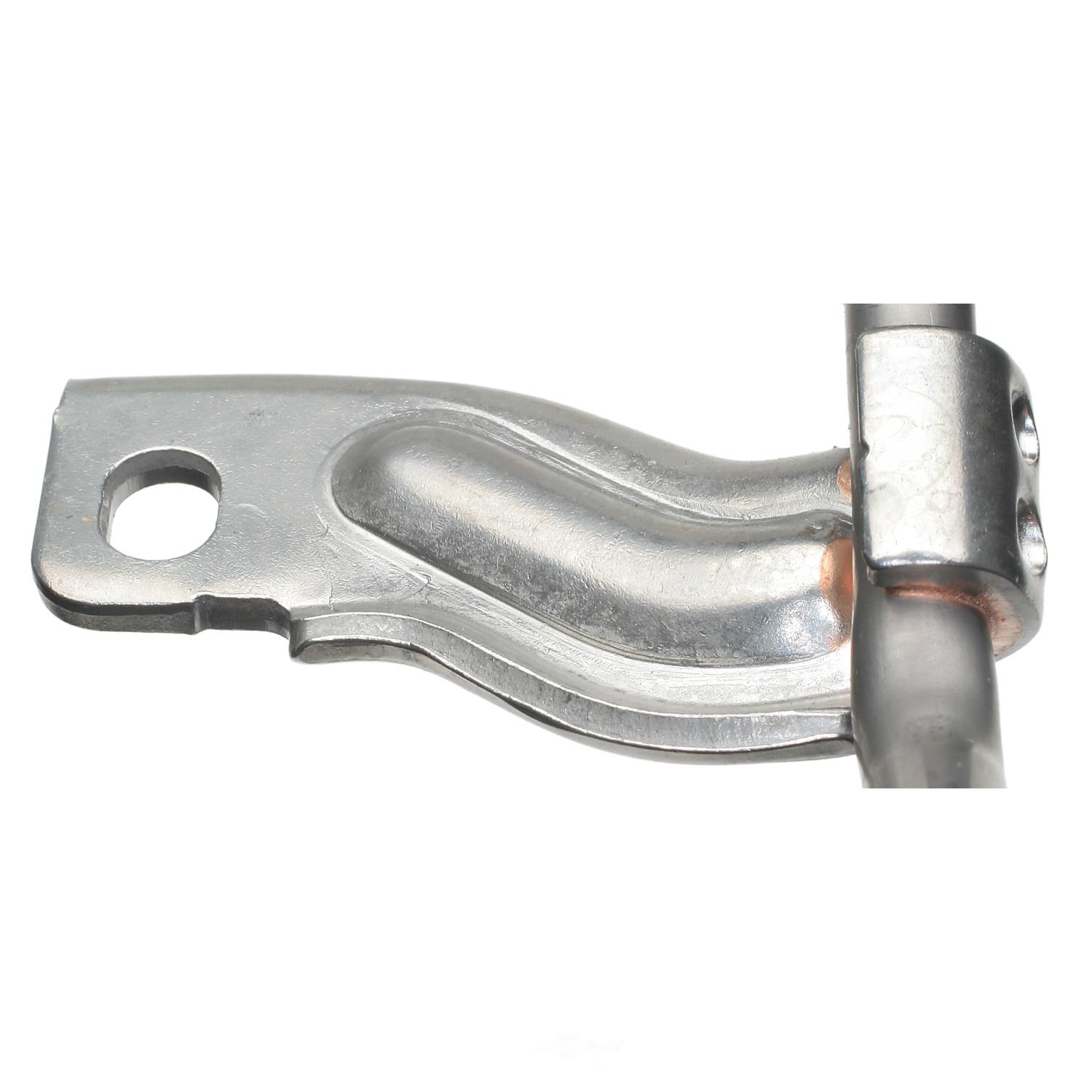 Exhaust Backpressure Sensor Standard VP25