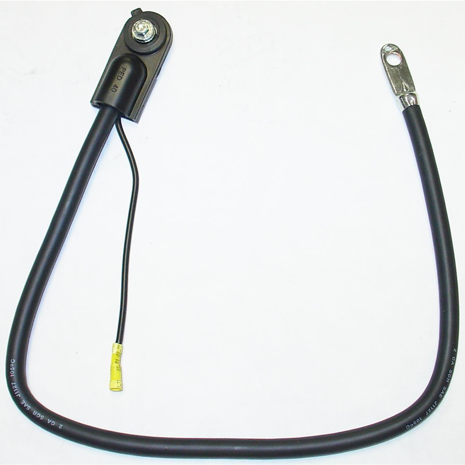 STANDARD MOTOR PRODUCTS - Battery Cable - STA A30-2D