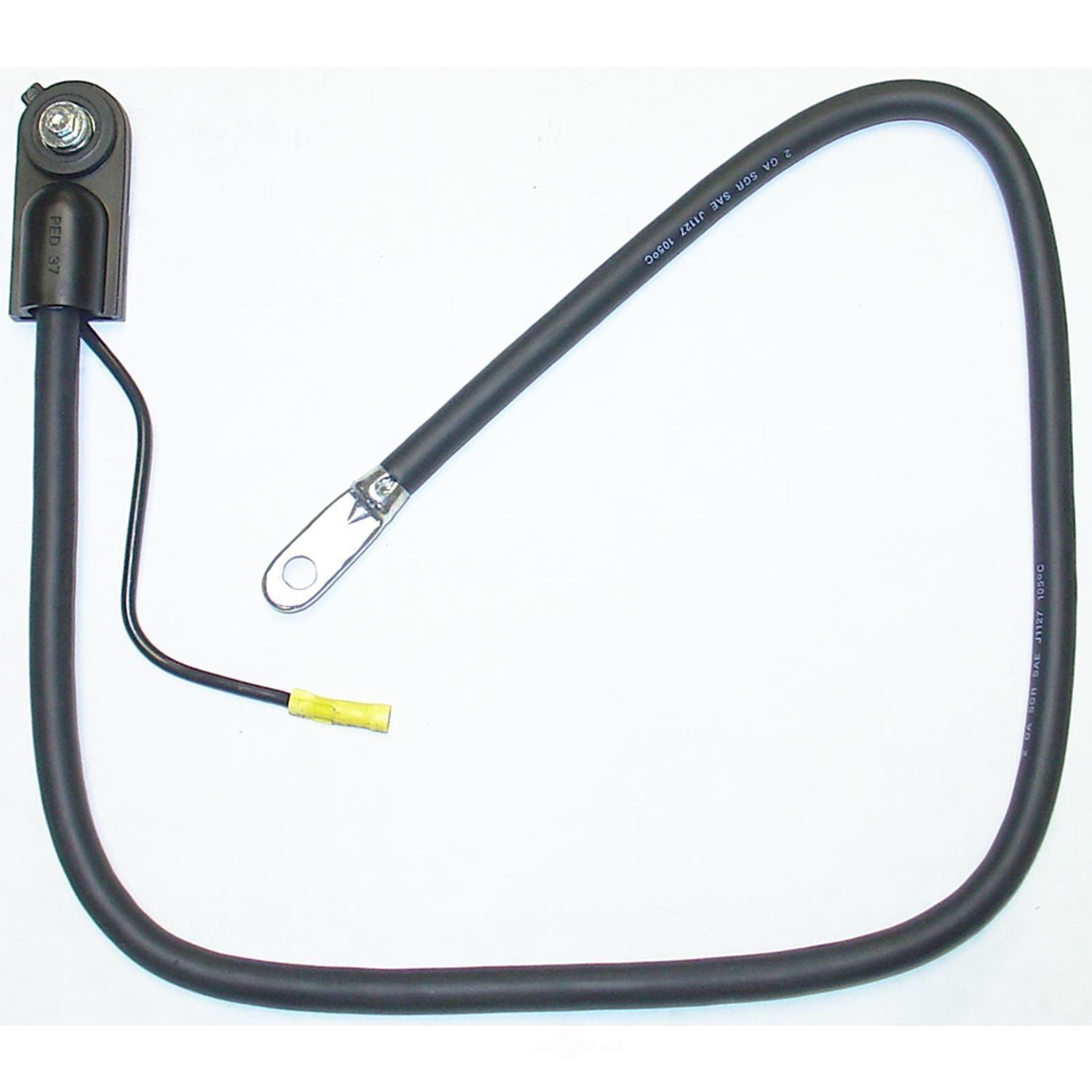STANDARD MOTOR PRODUCTS - Battery Cable - STA A40-2D