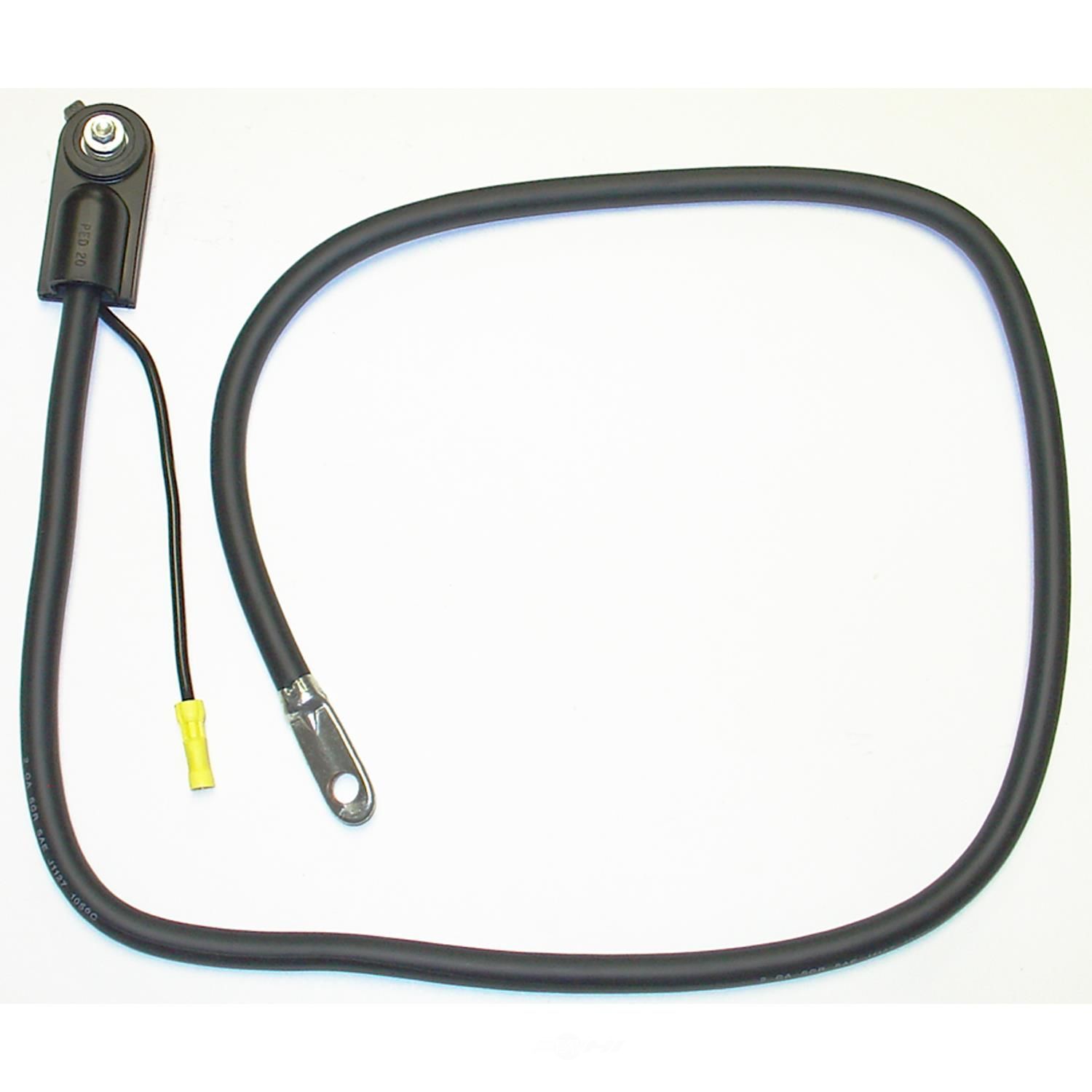 STANDARD MOTOR PRODUCTS - Battery Cable - STA A50-2D