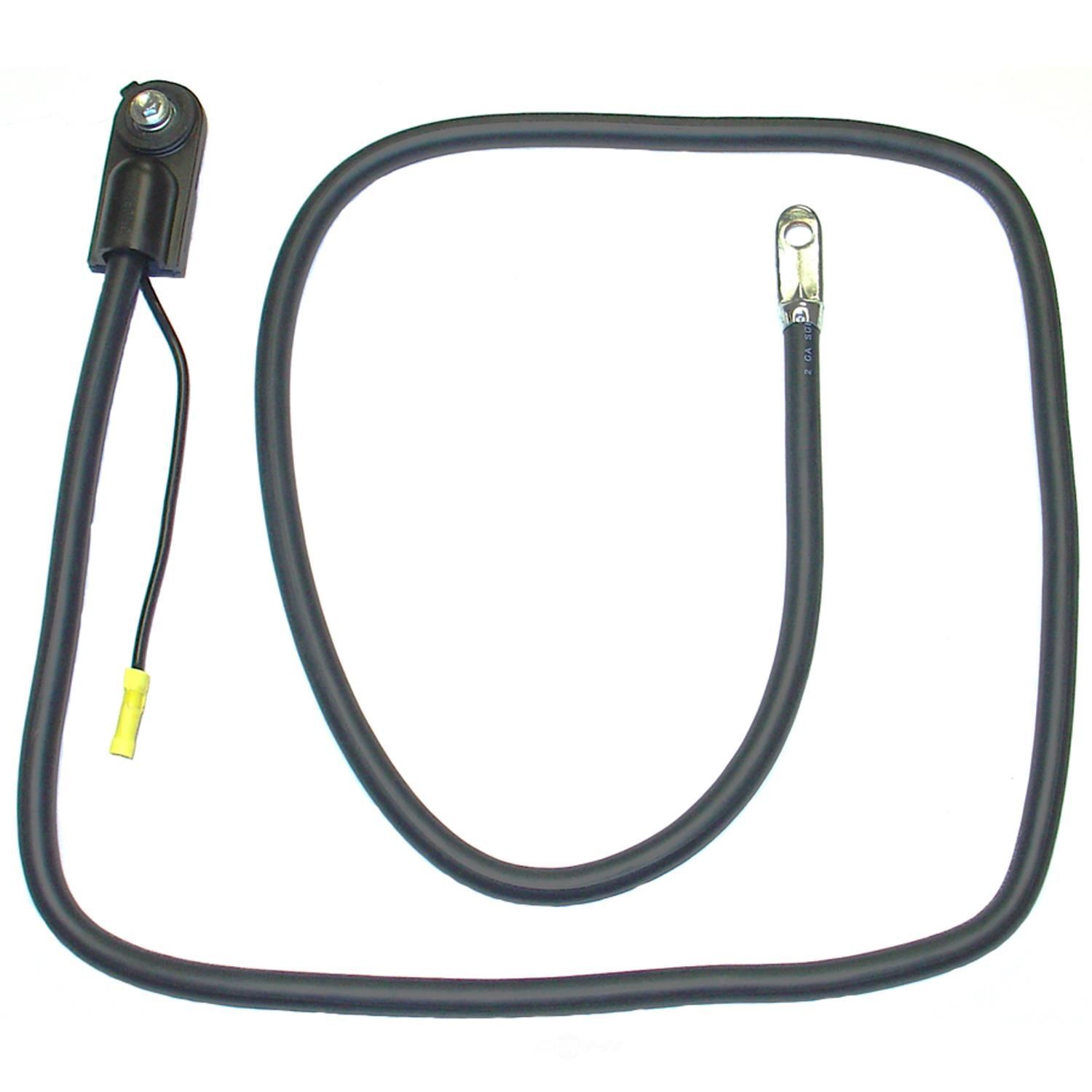 STANDARD MOTOR PRODUCTS - Battery Cable - STA A70-2D