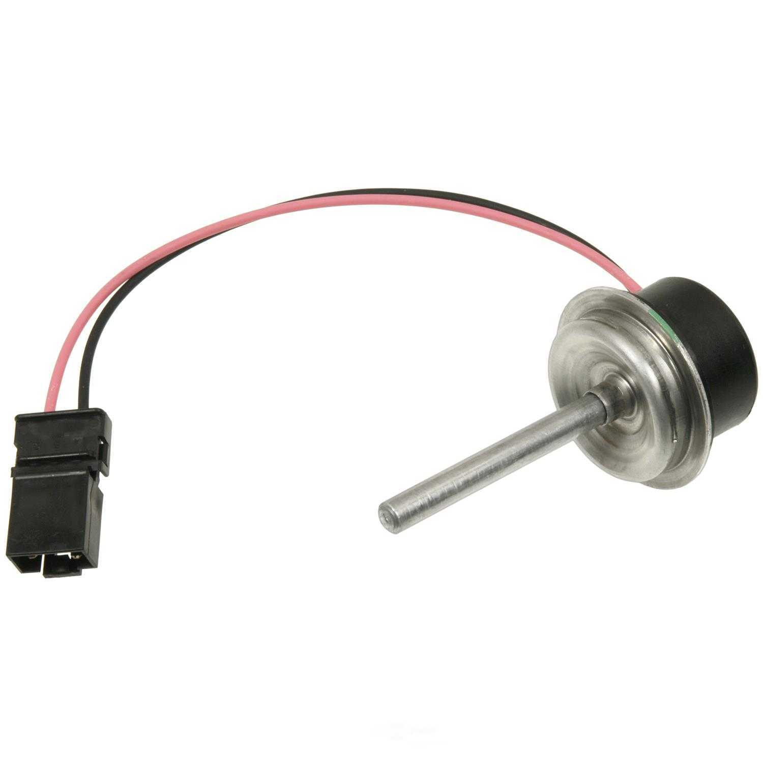 STANDARD MOTOR PRODUCTS - Fuel Injection Fuel Heater - STA DFH102