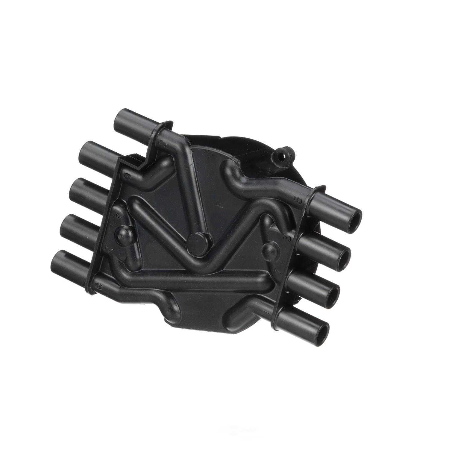 STANDARD MOTOR PRODUCTS - Distributor Cap - STA DR-474