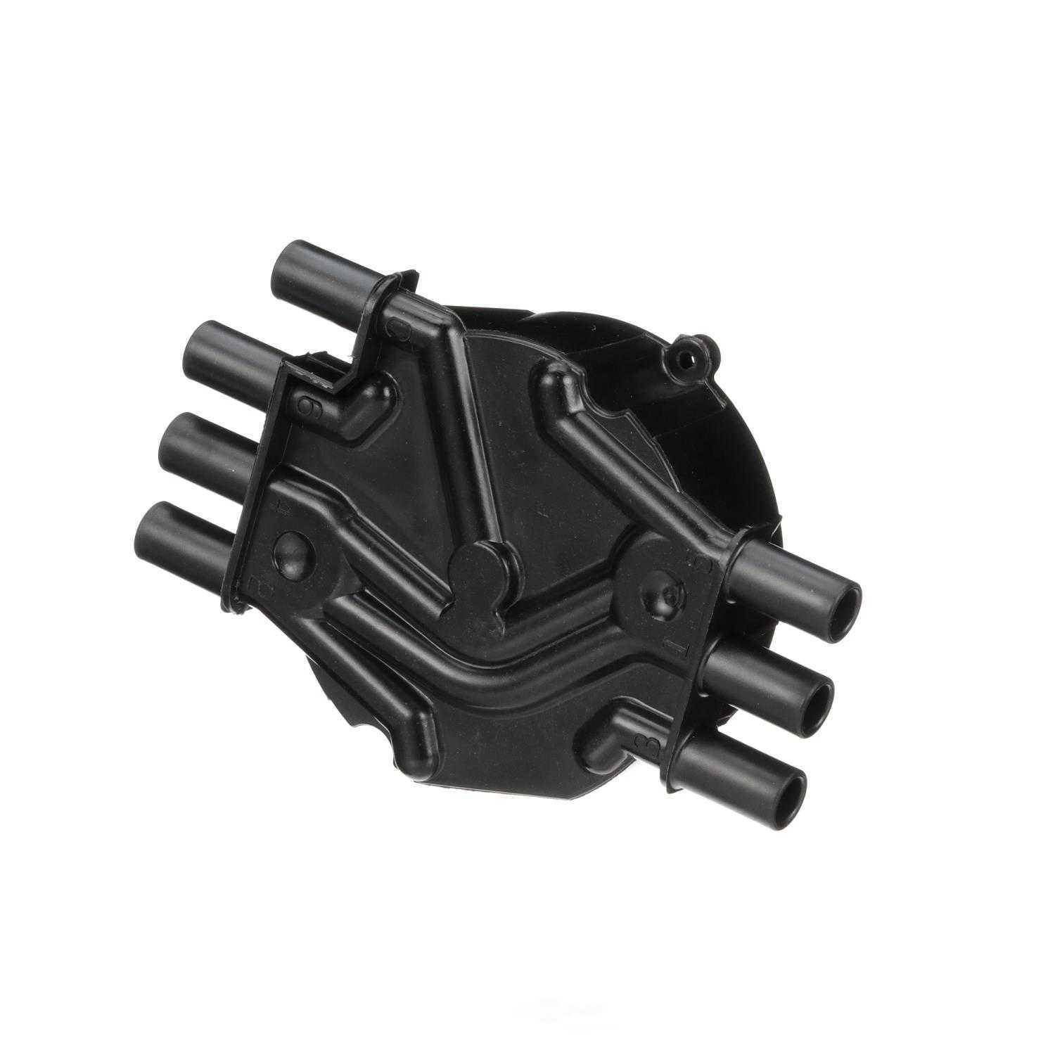 STANDARD MOTOR PRODUCTS - Distributor Cap - STA DR-475