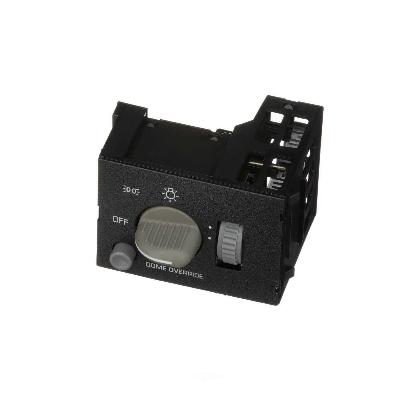 STANDARD MOTOR PRODUCTS - Instrument Panel Dimmer Switch - STA DS-876