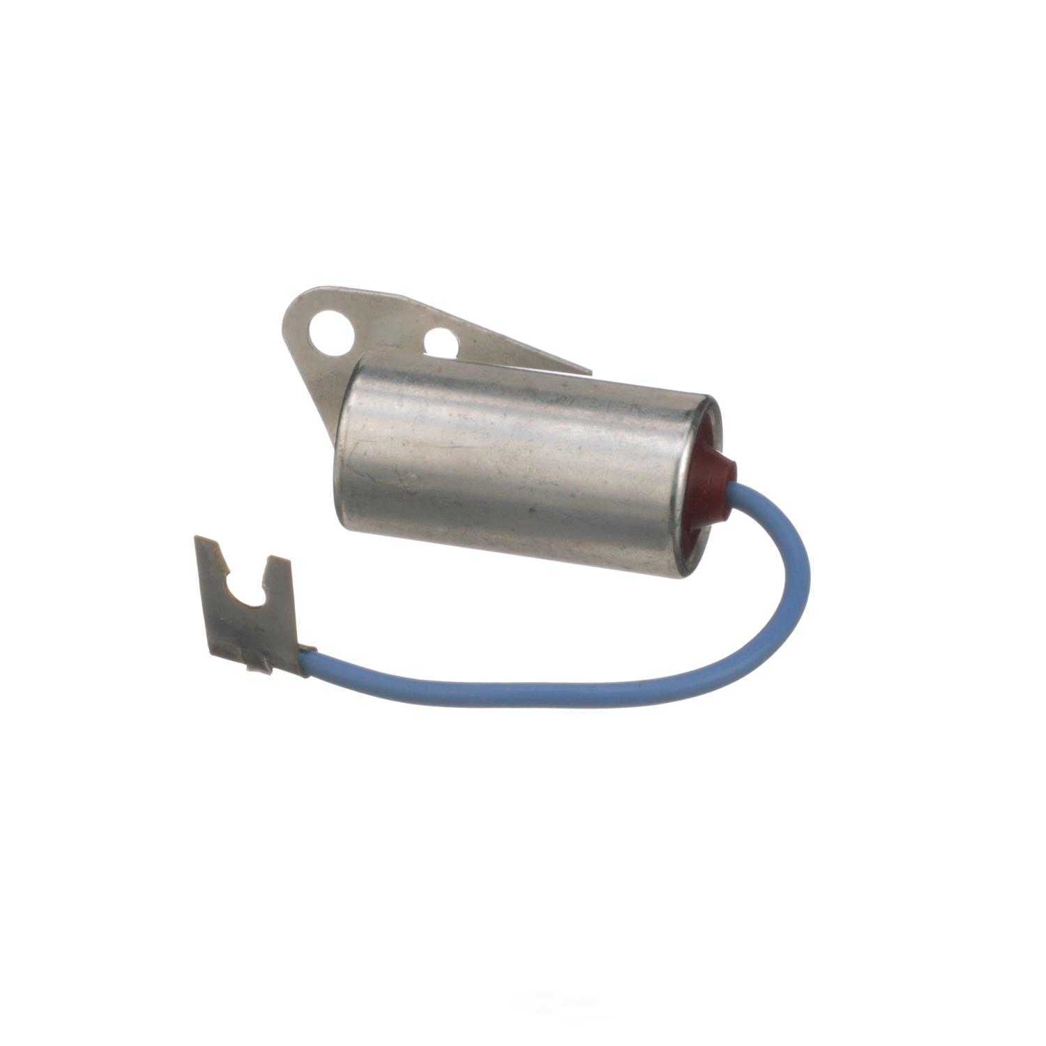 STANDARD MOTOR PRODUCTS - Ignition Condenser - STA FD-77