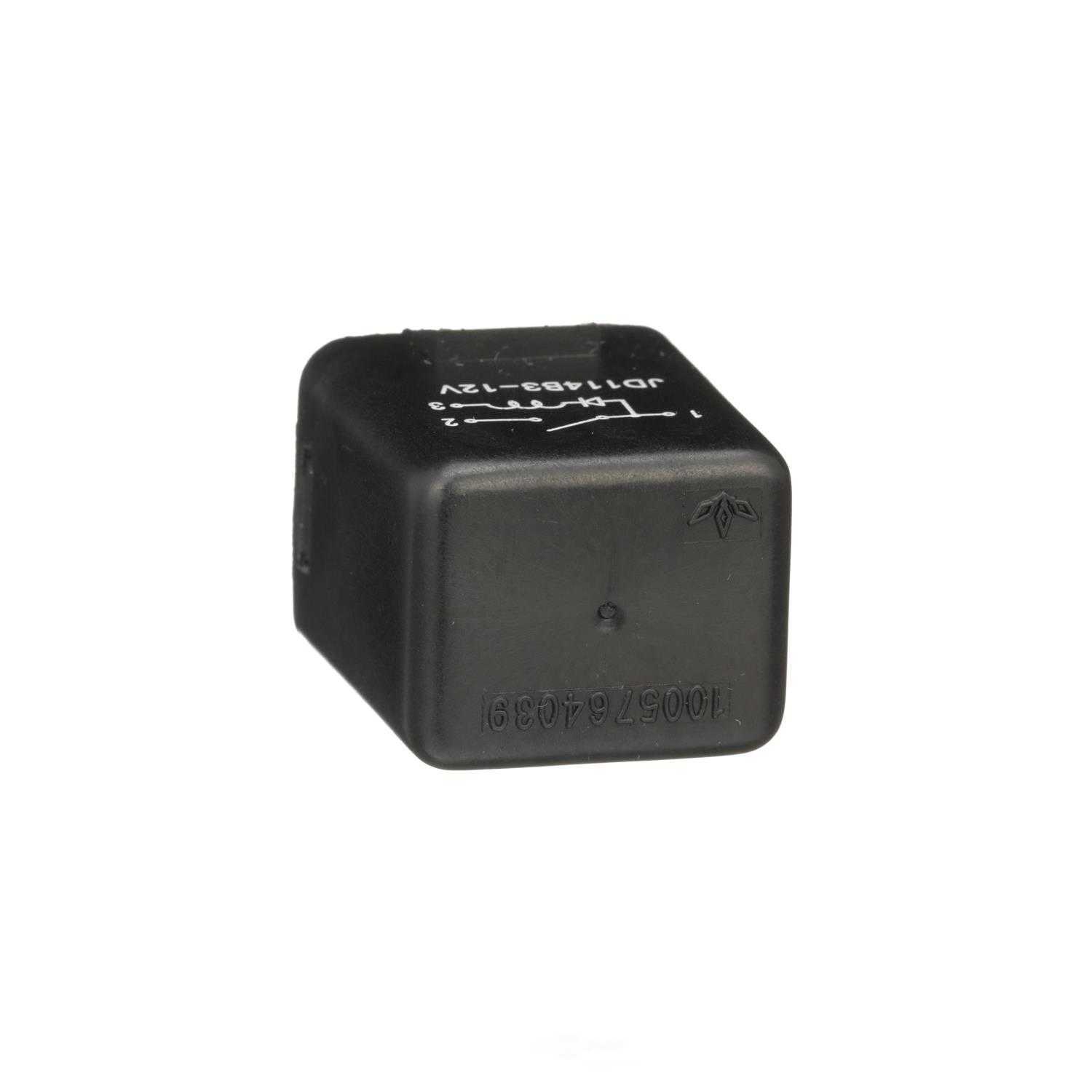 STANDARD MOTOR PRODUCTS - Automatic Transmission Spark Control Relay - STA HR-151