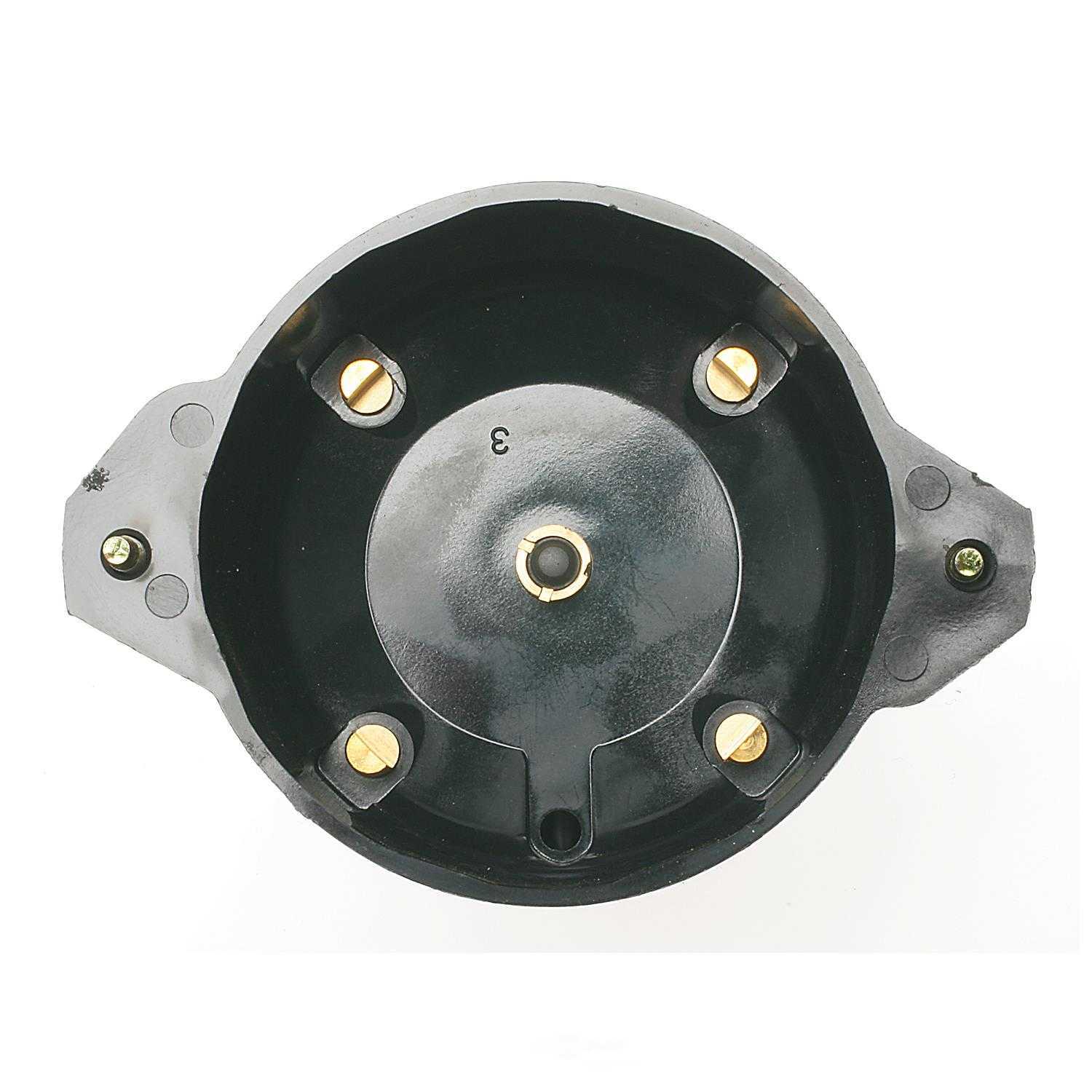 Standard Motor Products JH133 Ignition Cap 