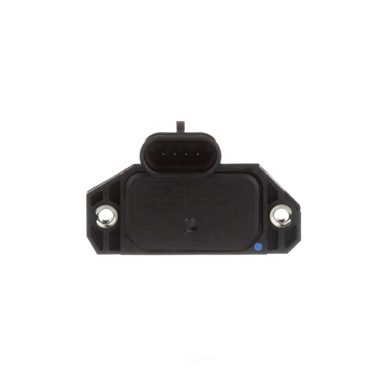 STANDARD MOTOR PRODUCTS - Ignition Control Module - STA LX-381