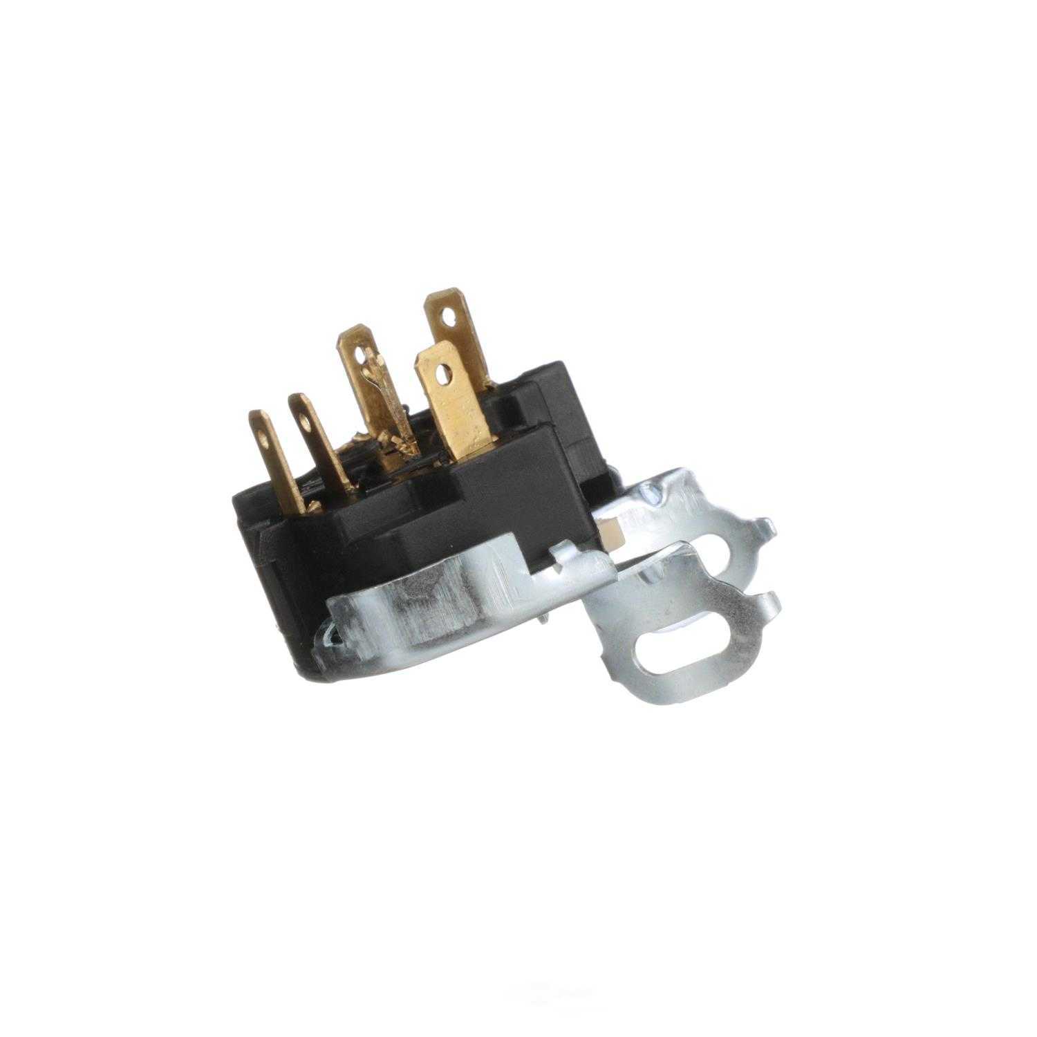 STANDARD MOTOR PRODUCTS - Neutral Safety Switch - STA NS-14