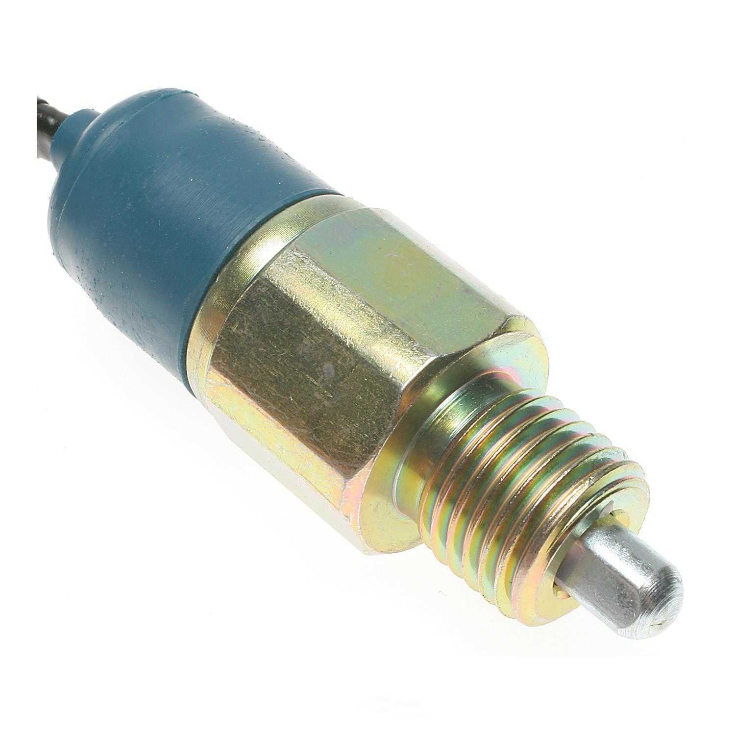 STANDARD MOTOR PRODUCTS - Clutch Pedal Position Switch - STA NS-272