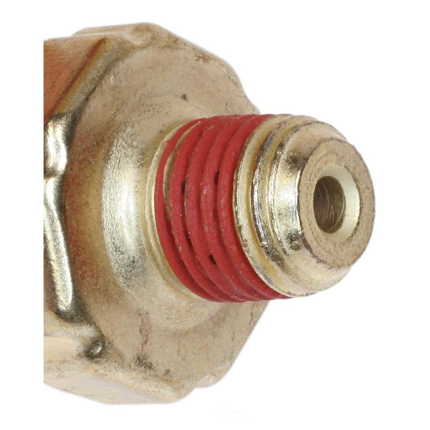 STANDARD MOTOR PRODUCTS - Engine Oil Pressure Sender With Light - STA PS-10