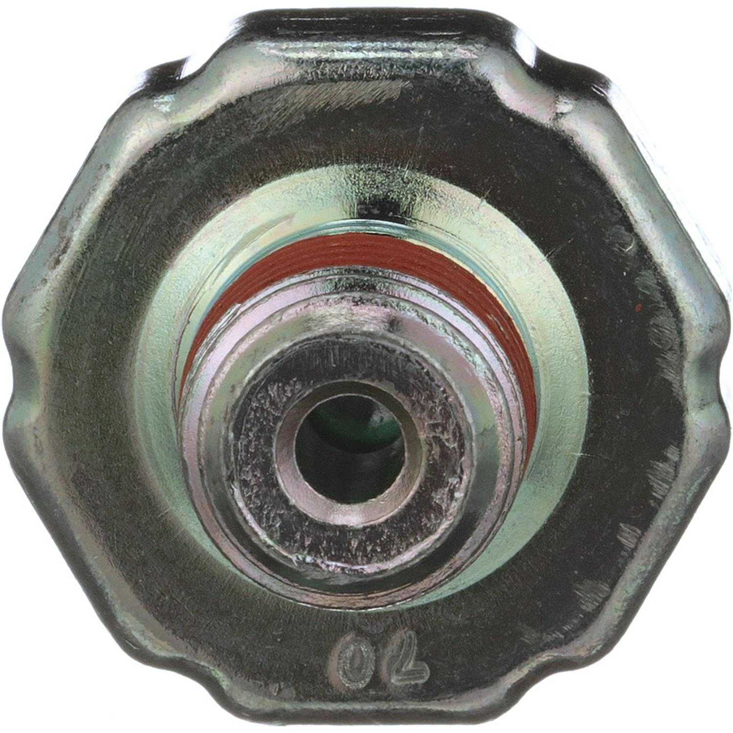 STANDARD MOTOR PRODUCTS - Engine Oil Pressure Sender With Light - STA PS-140
