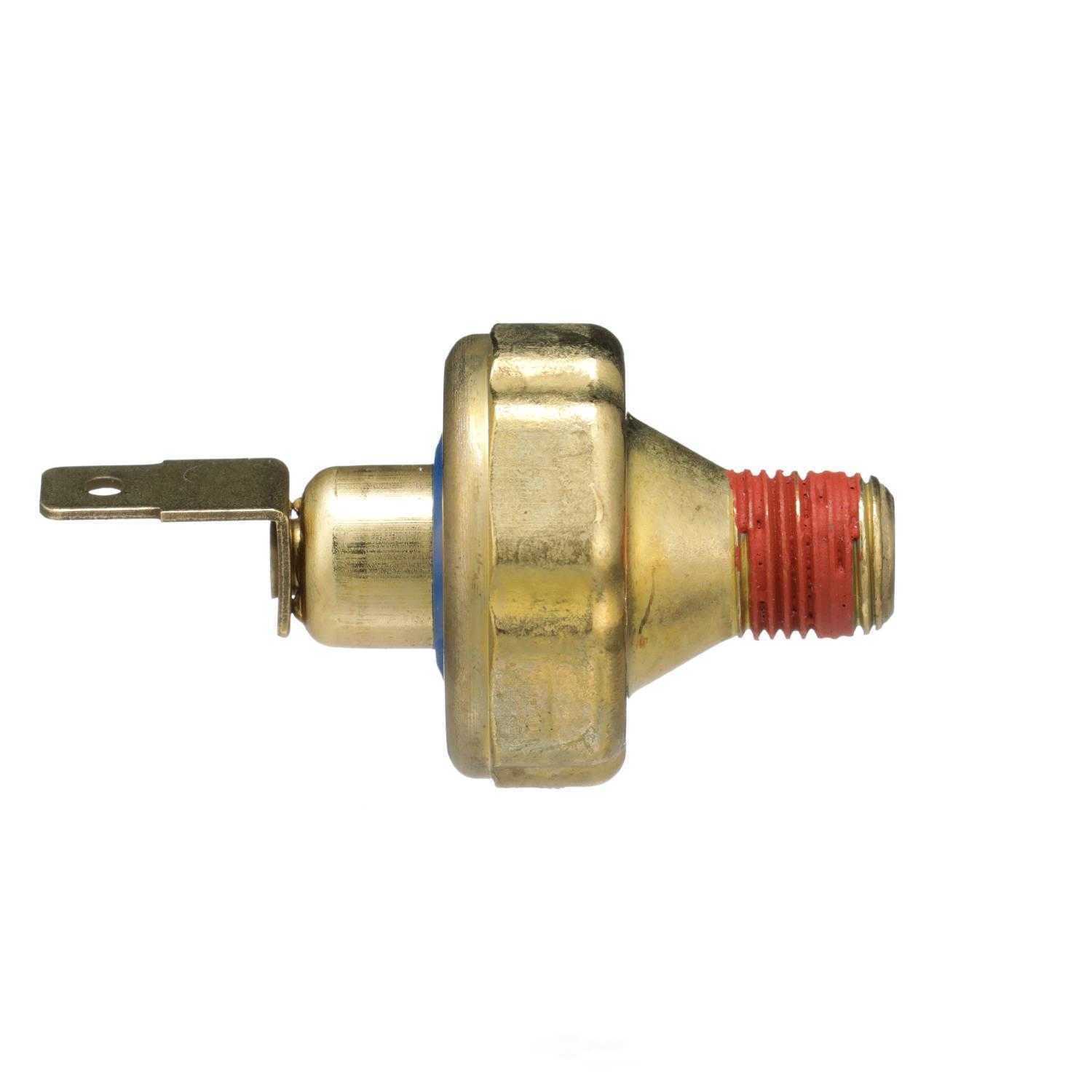 Standard Motor Products PS138T Oil Pressure Light Switch 