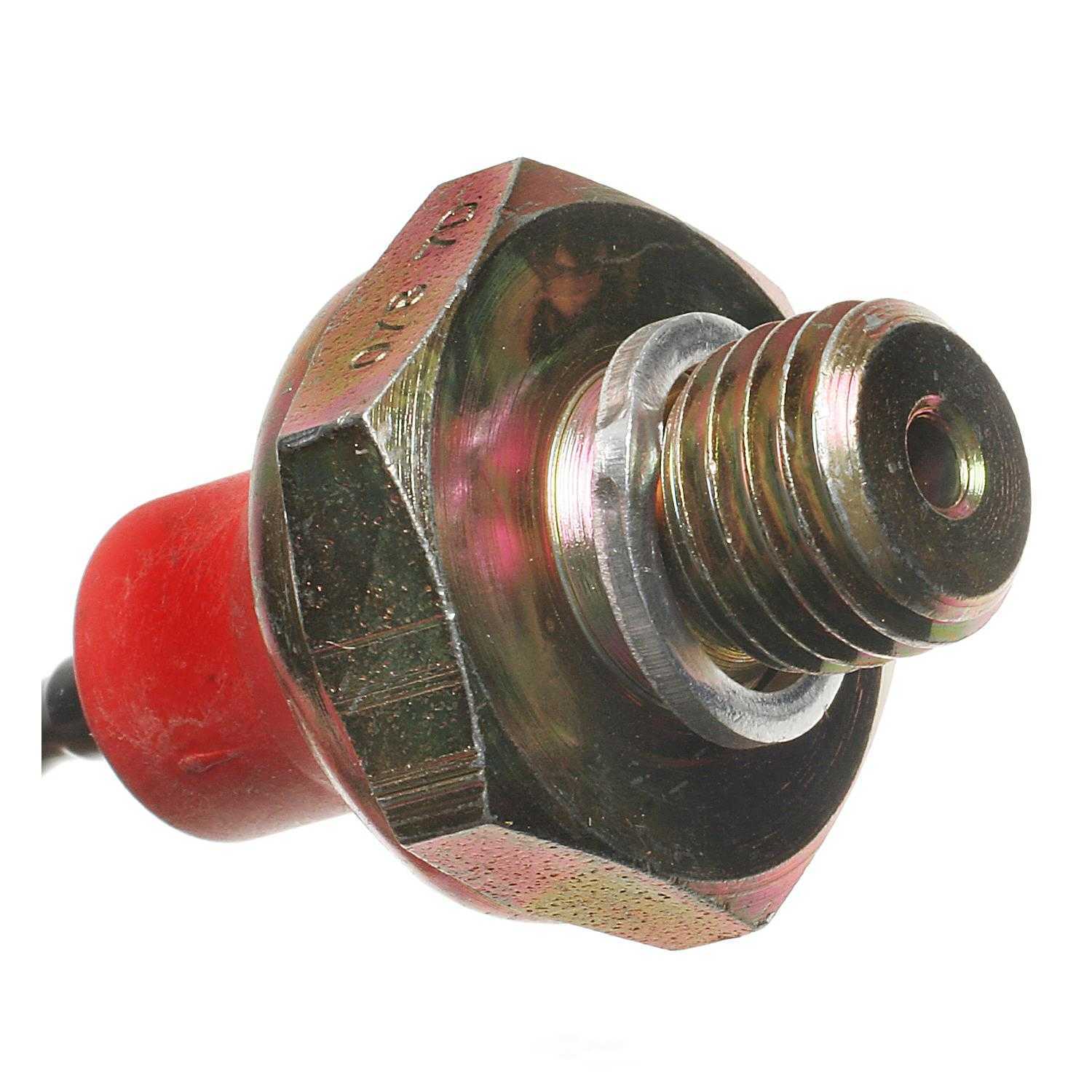STANDARD MOTOR PRODUCTS - Automatic Transmission Oil Pressure Switch - STA PS-218