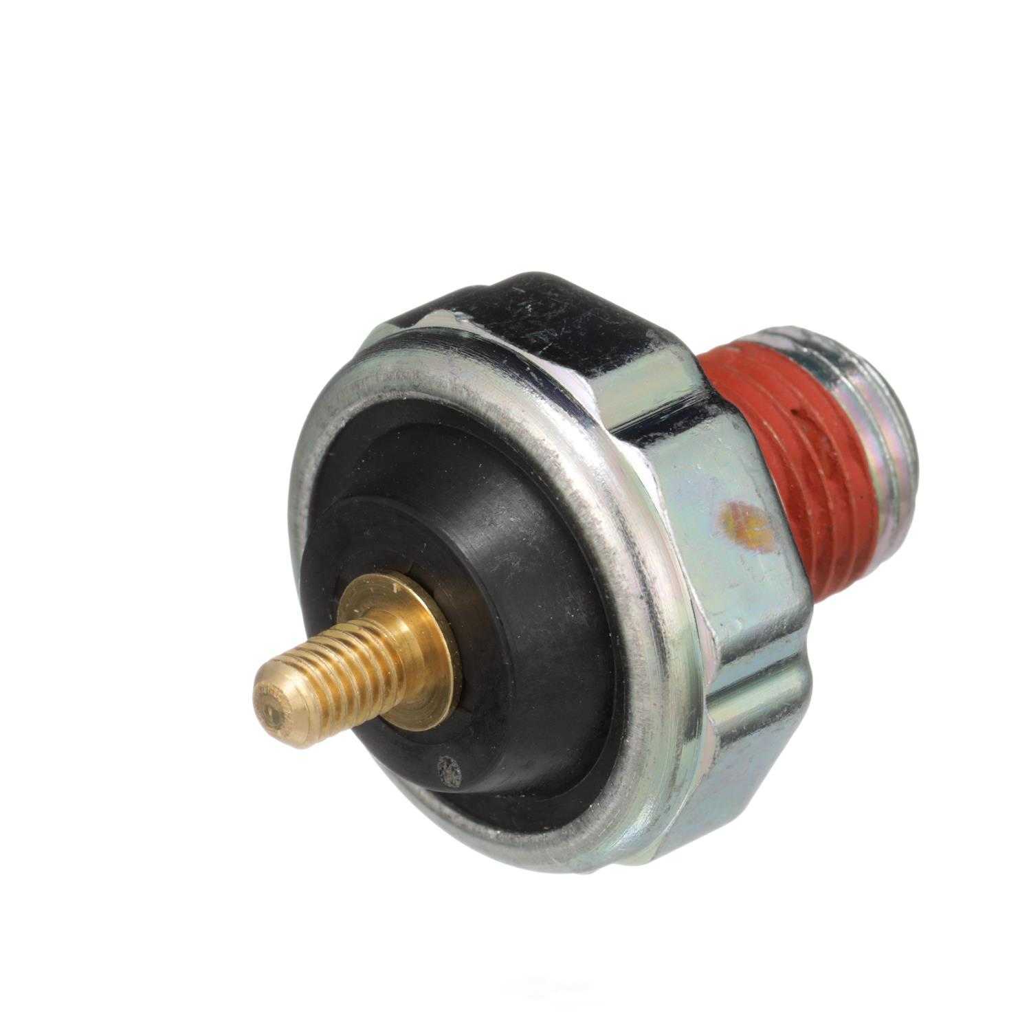 STANDARD MOTOR PRODUCTS - Engine Oil Pressure Sender With Light - STA PS-461