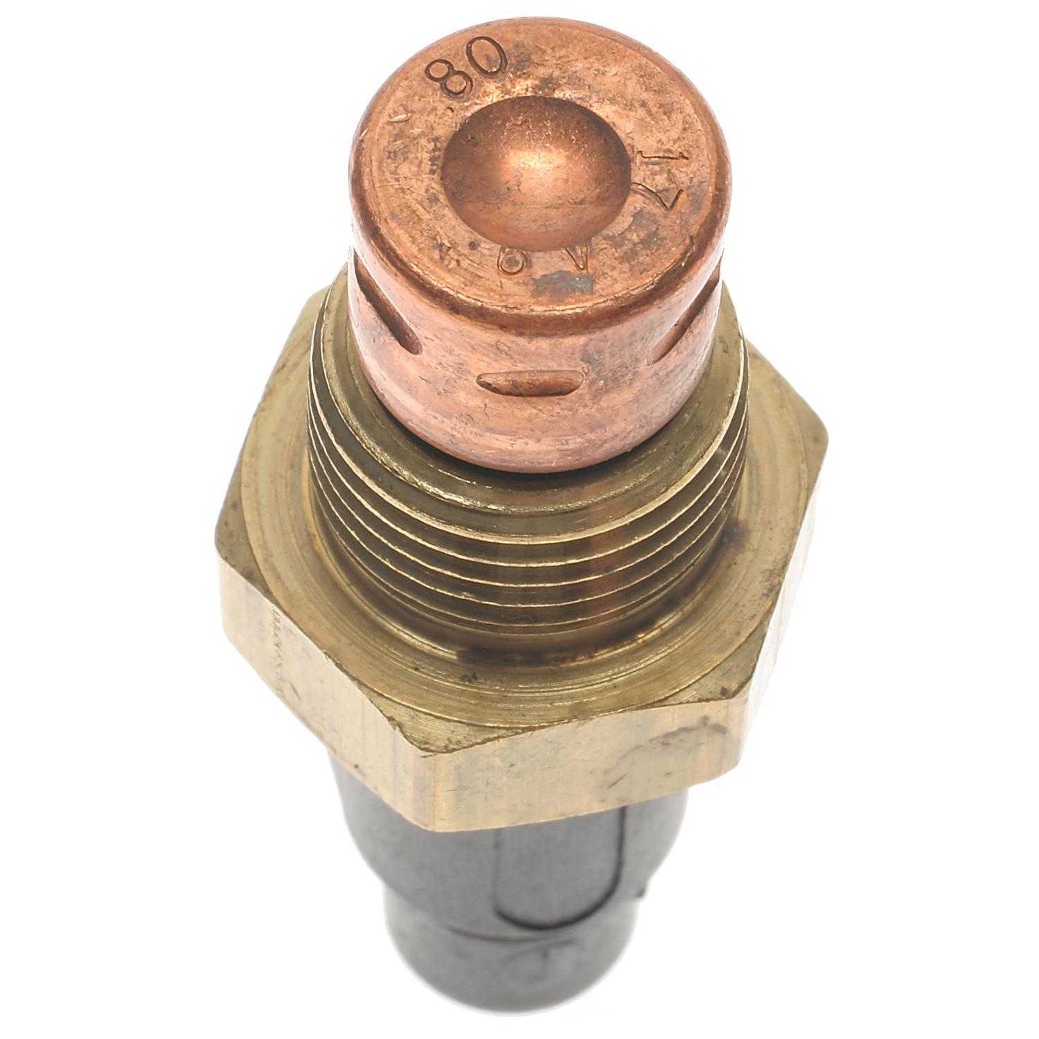 STANDARD MOTOR PRODUCTS - Ported Vacuum Switch - STA PVS72
