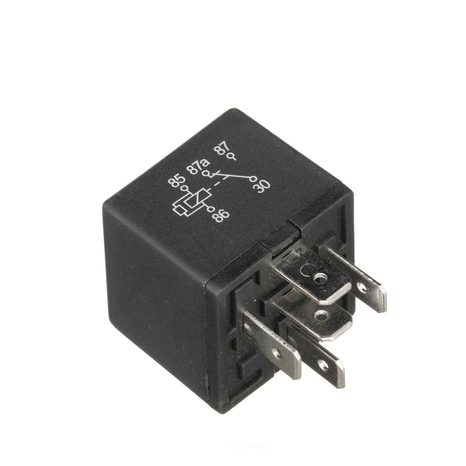 STANDARD MOTOR PRODUCTS - Seat Relay - STA RY-116