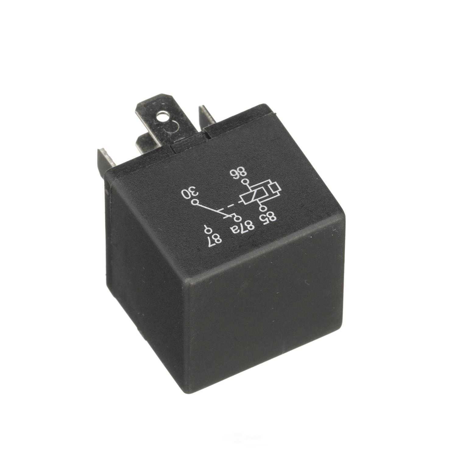 STANDARD MOTOR PRODUCTS - Automatic Transmission Axle Relay - STA RY-116