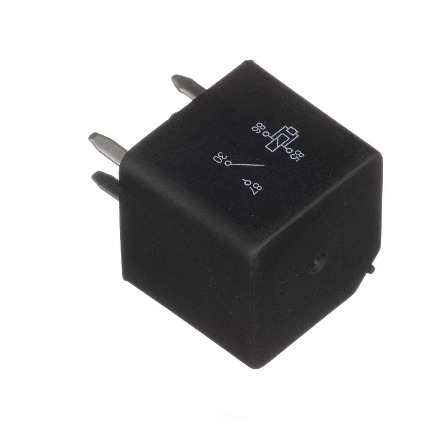 STANDARD MOTOR PRODUCTS - Rear Window Defroster Relay - STA RY-280