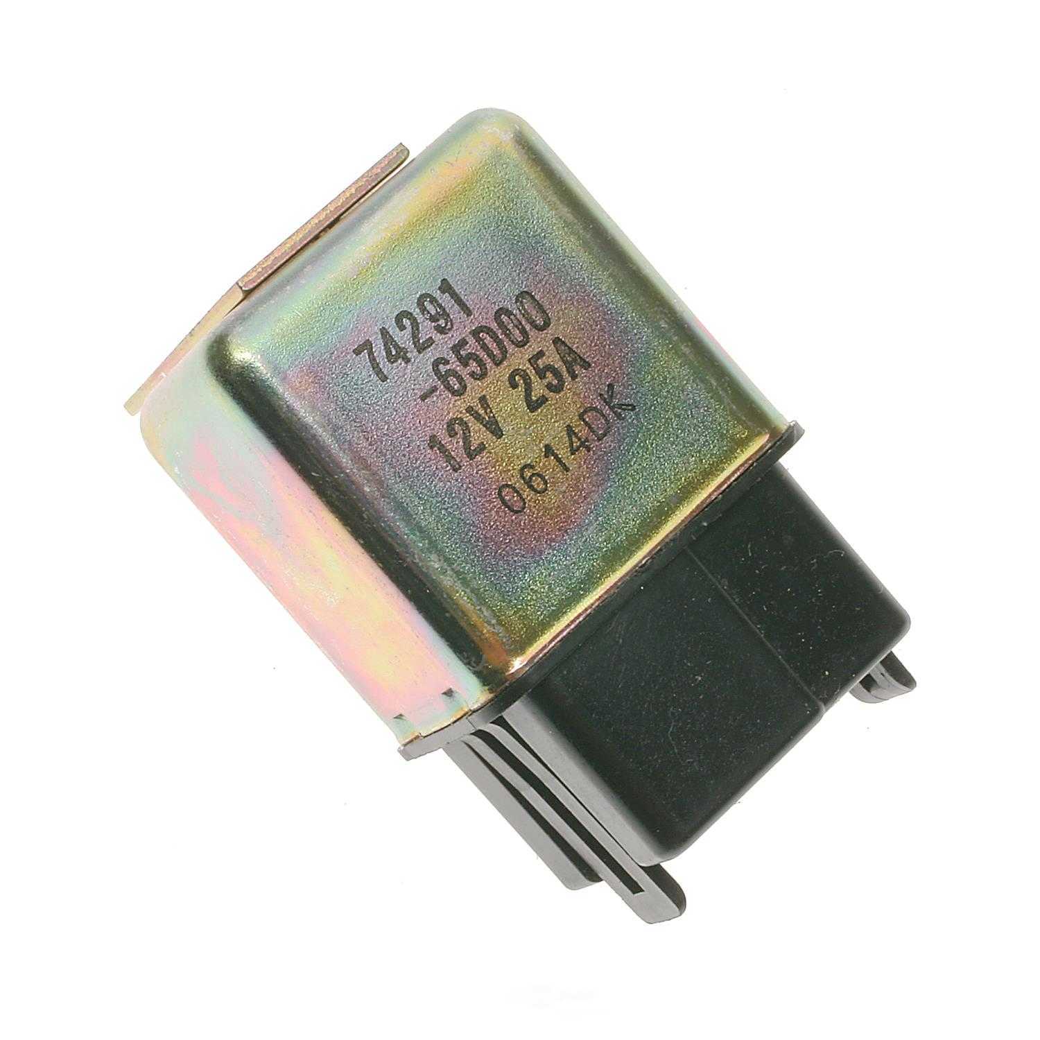 Standard Motor Products RY447 Relay 