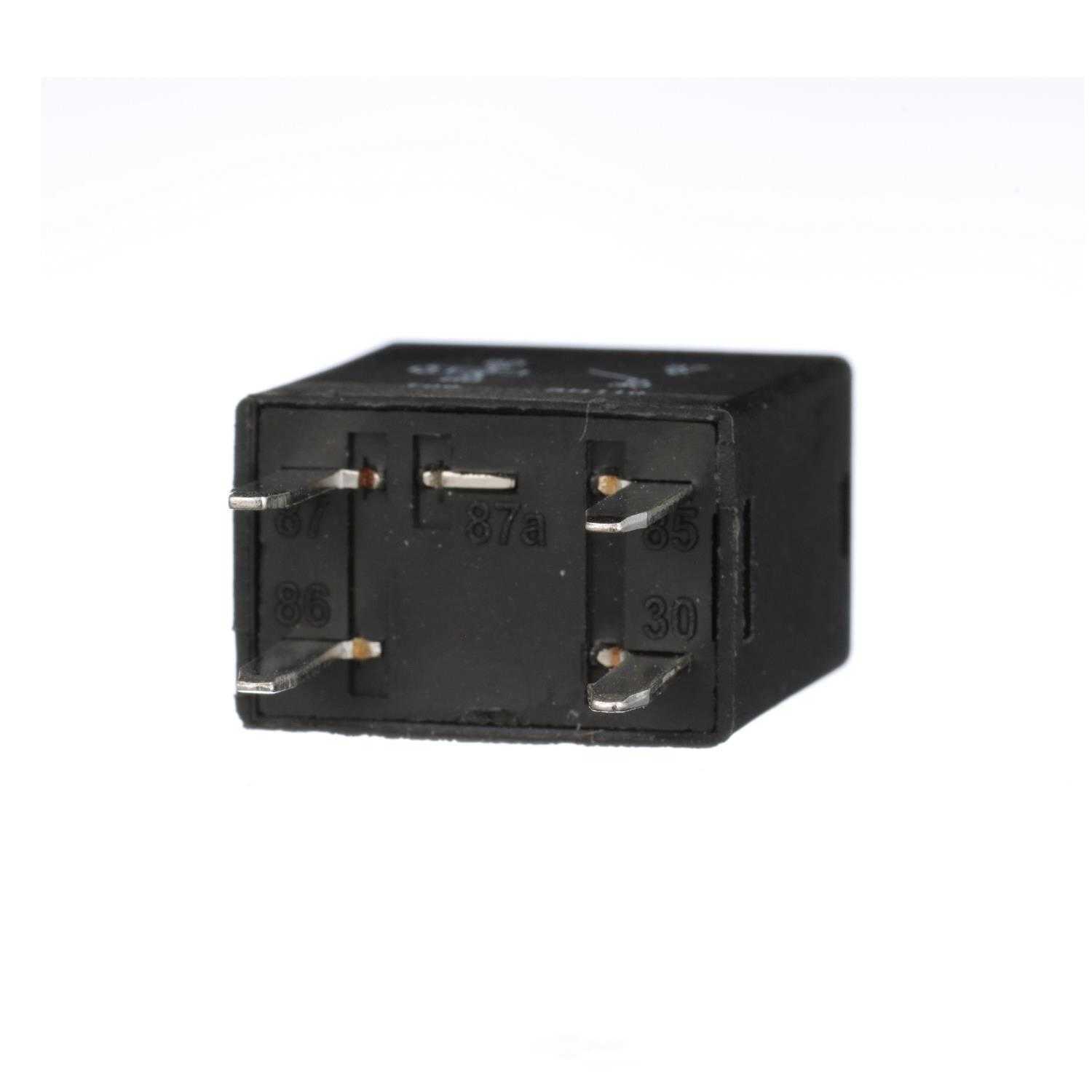 STANDARD MOTOR PRODUCTS - Horn Relay - STA RY-601