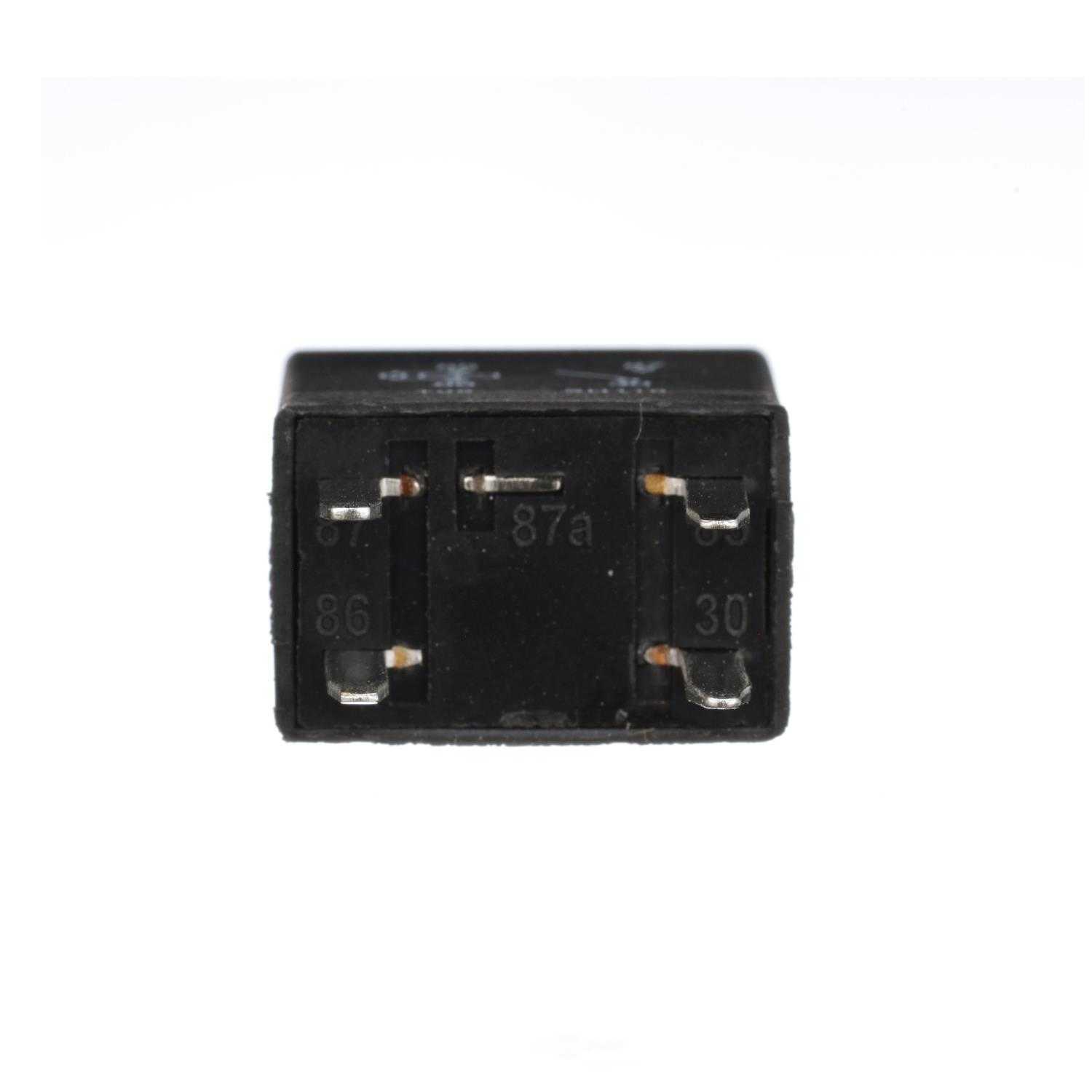 STANDARD MOTOR PRODUCTS - Instrument Panel Cluster Relay - STA RY-601