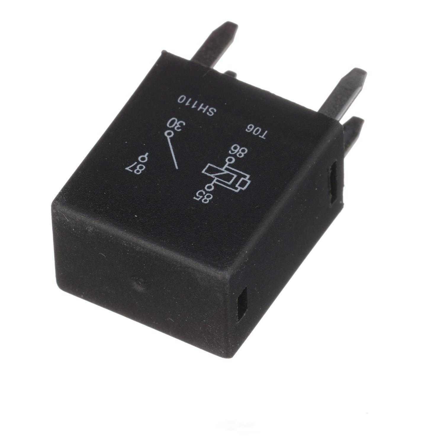 STANDARD MOTOR PRODUCTS - Multi Purpose Relay - STA RY-601