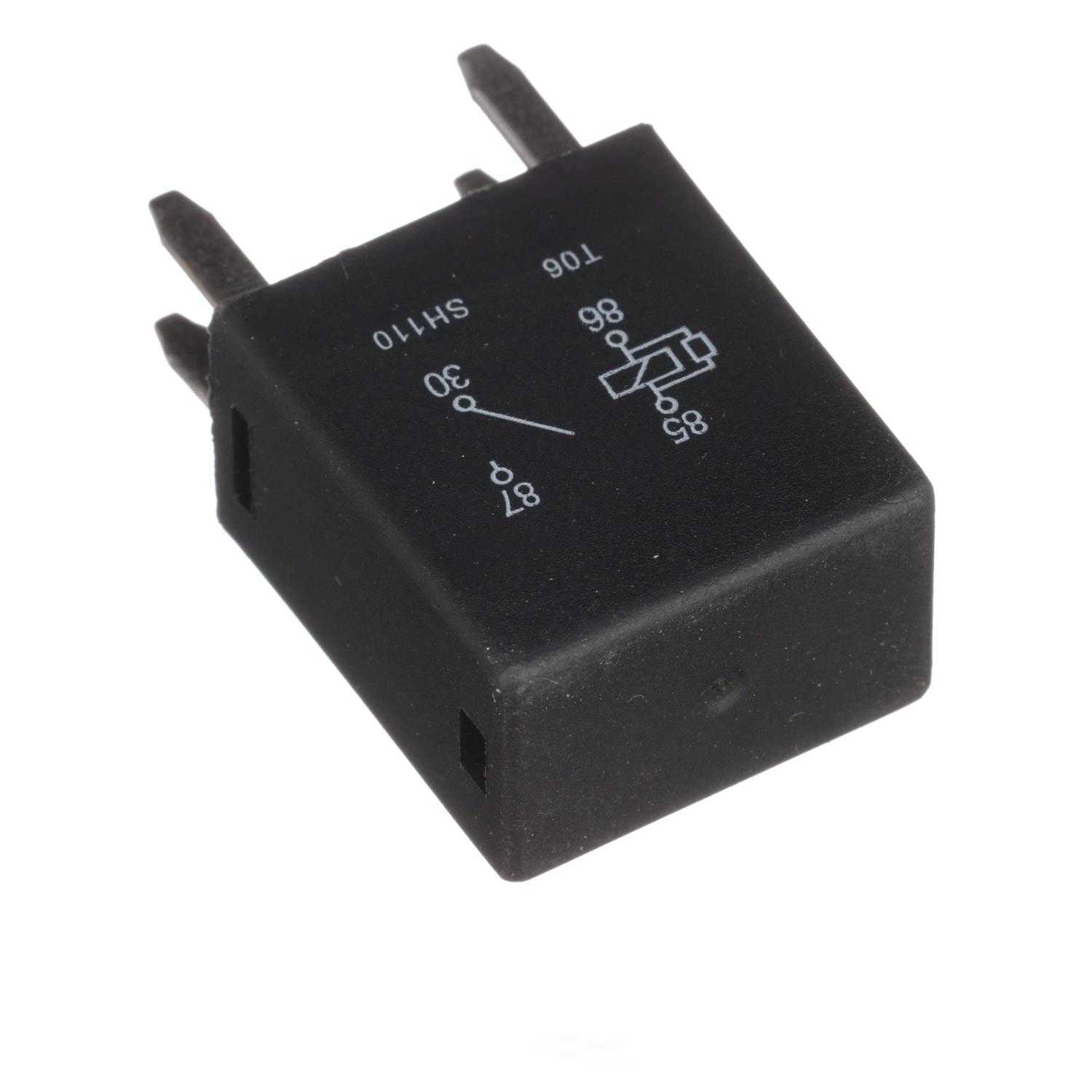 STANDARD MOTOR PRODUCTS - Instrument Panel Cluster Relay - STA RY-601
