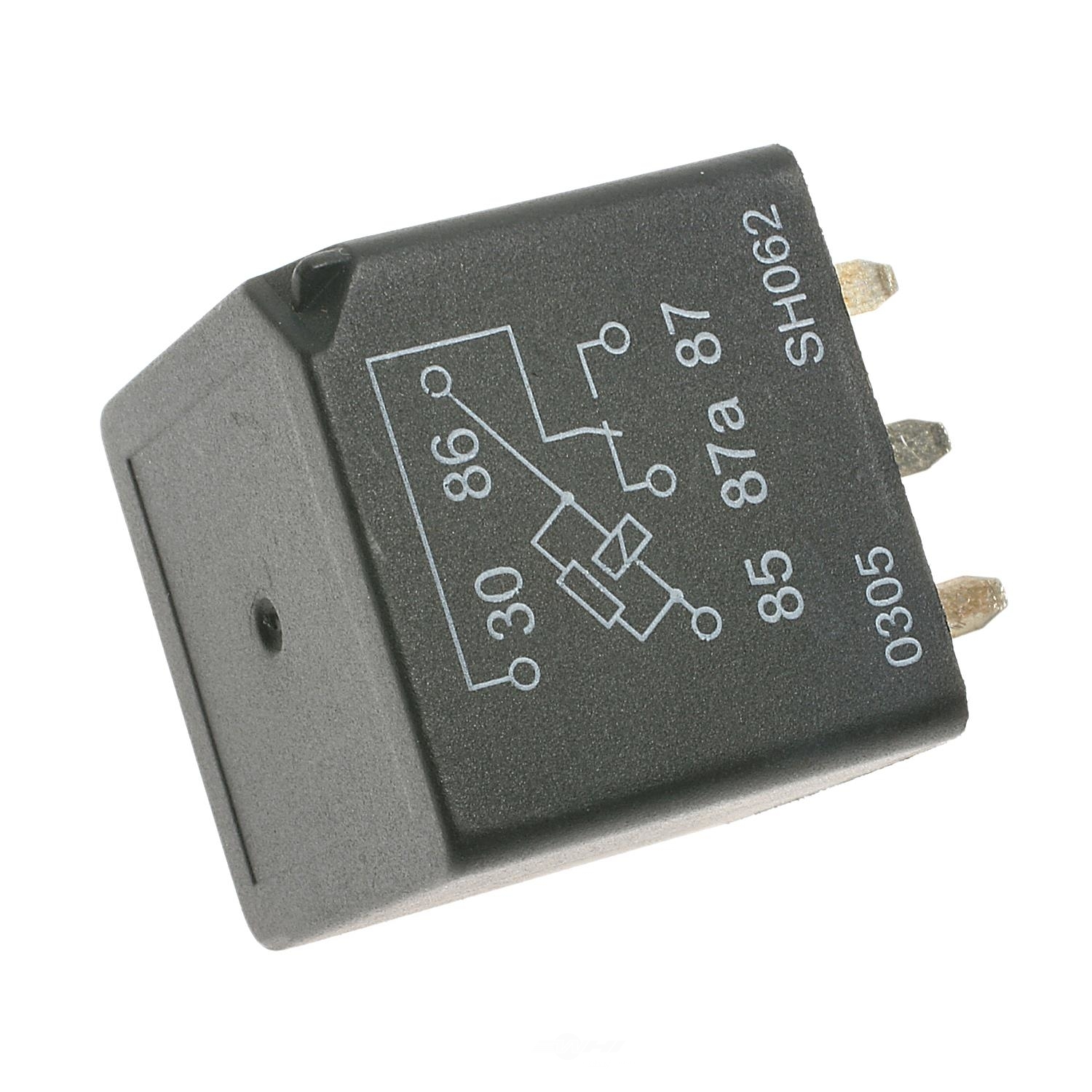 STANDARD MOTOR PRODUCTS - Accessory Power Relay - STA RY-604