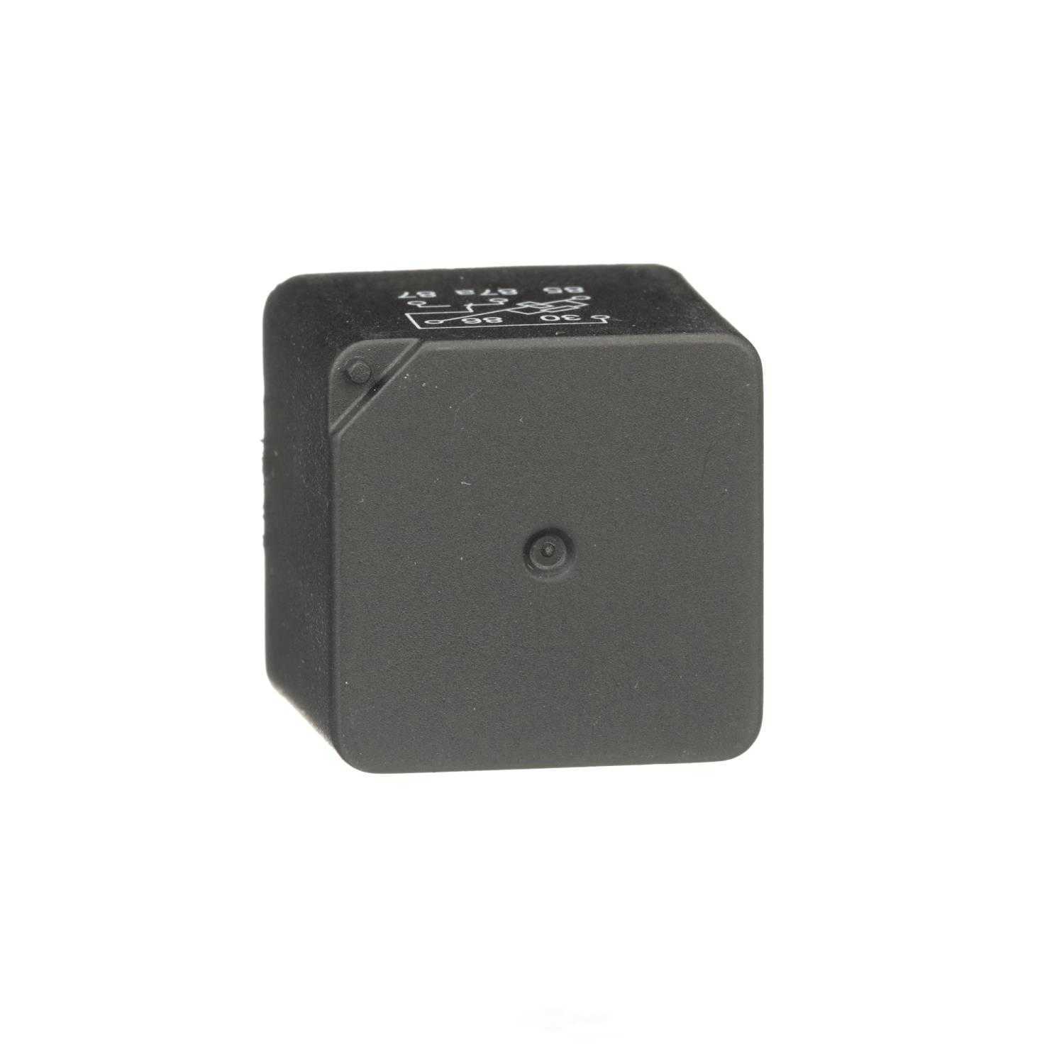 STANDARD MOTOR PRODUCTS - Engine Cooling Fan Motor Relay - STA RY-604