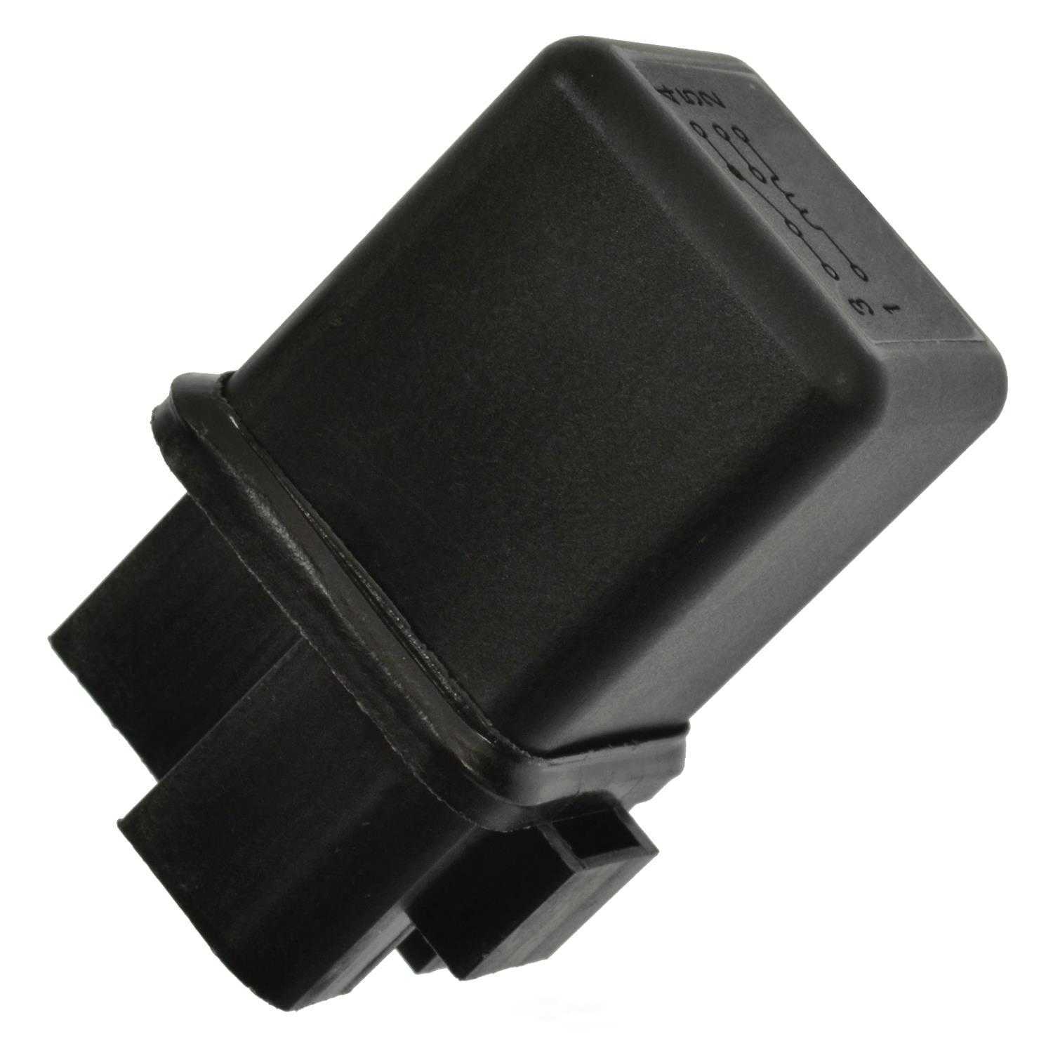 STANDARD MOTOR PRODUCTS - Automatic Transmission Torque Converter Inhibitor Relay - STA RY-90