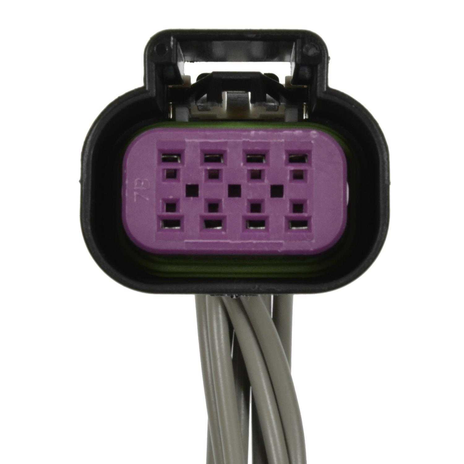 STANDARD MOTOR PRODUCTS Catalytic Converter Temperature Sensor