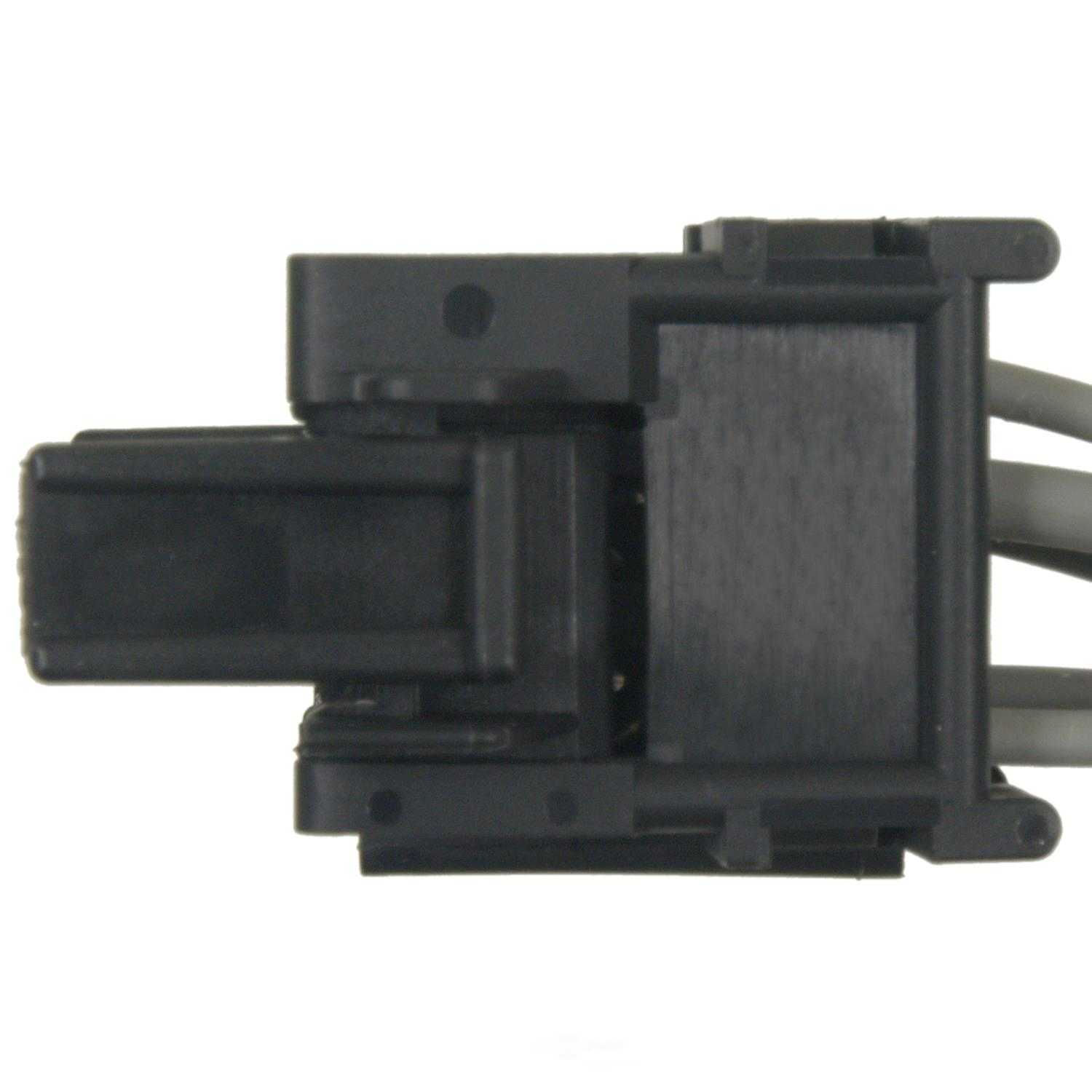 STANDARD MOTOR PRODUCTS - HVAC Blower Switch Connector - STA S-1044